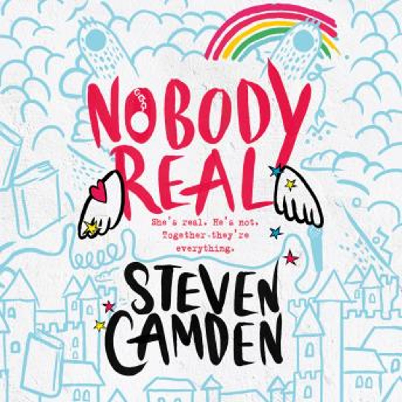 Download Top Full Audiobooks in Teen & YA, Tough Topics