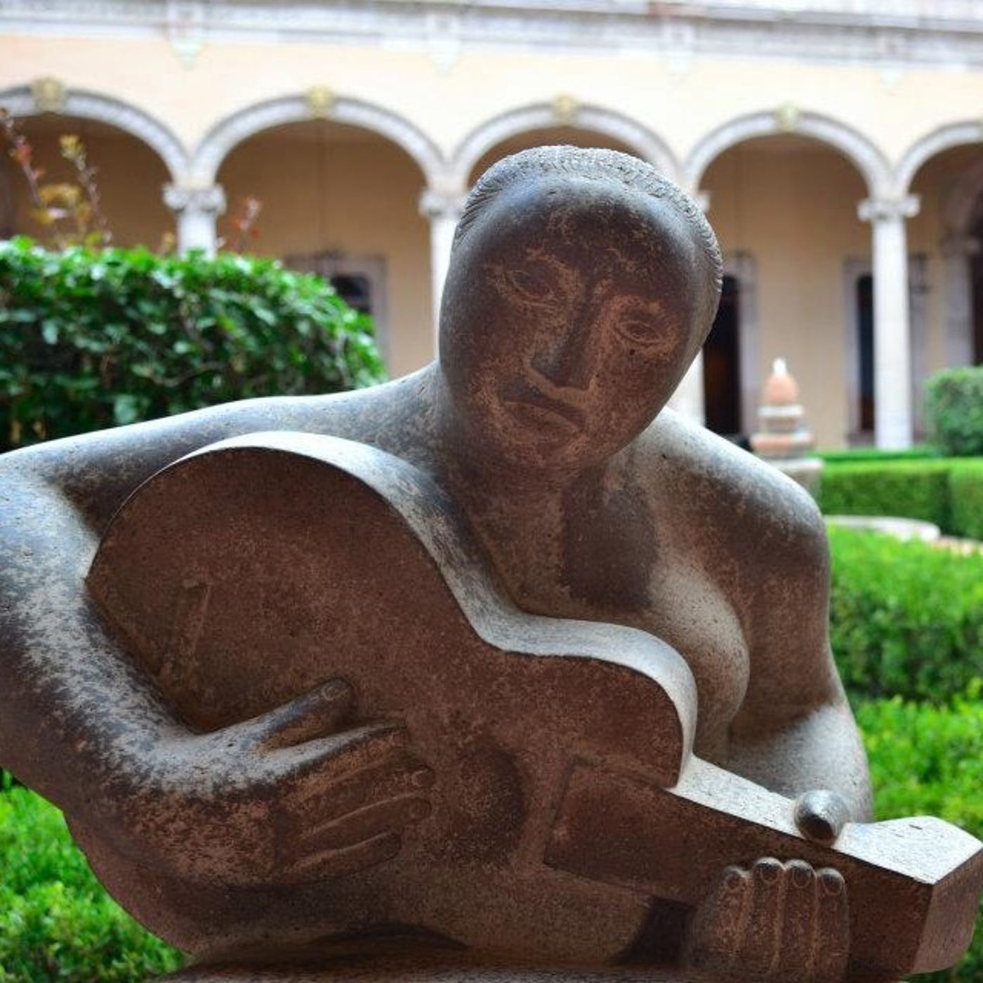 Vuelta Cultural
