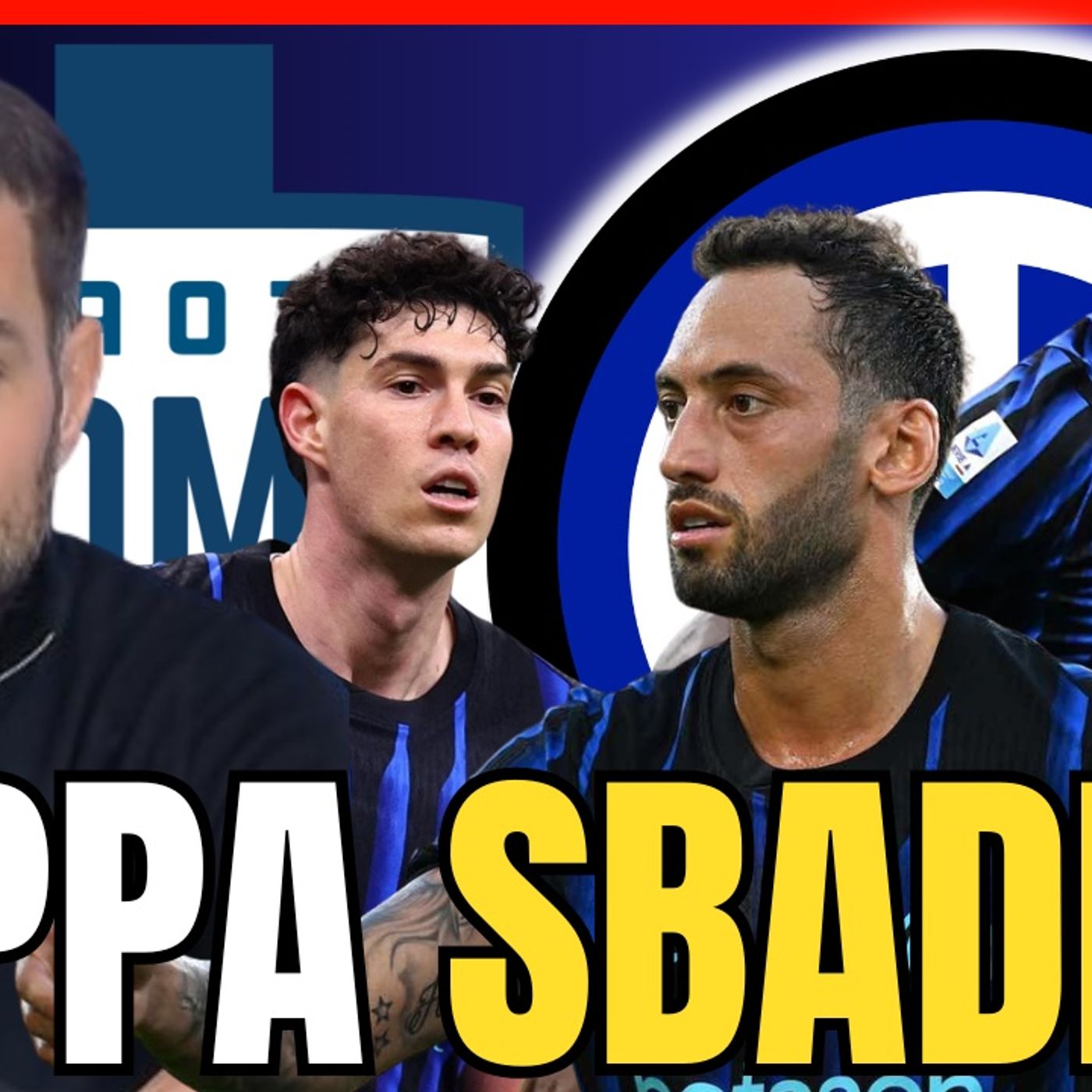 DISCUSSIONI su Como-Inter 0-0, Fabregas, il caso Bastoni, Bonny e Derby - INTER NEWS