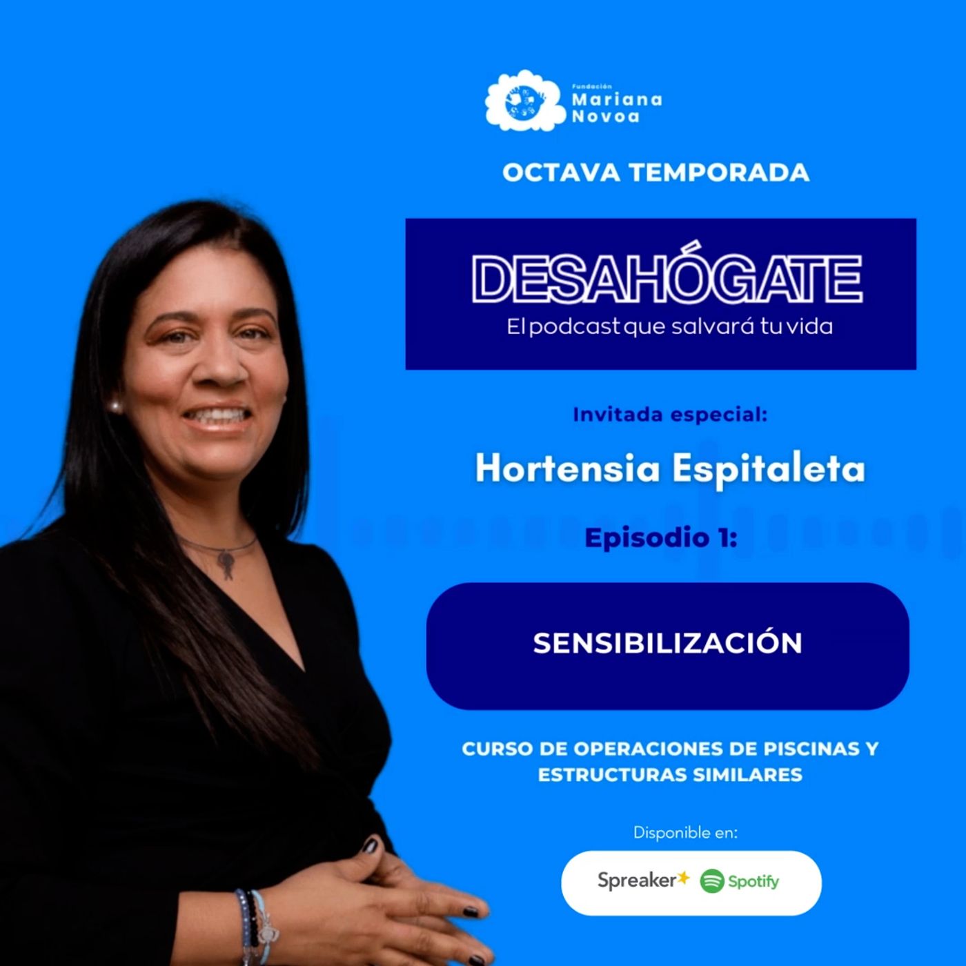 Desahógate
