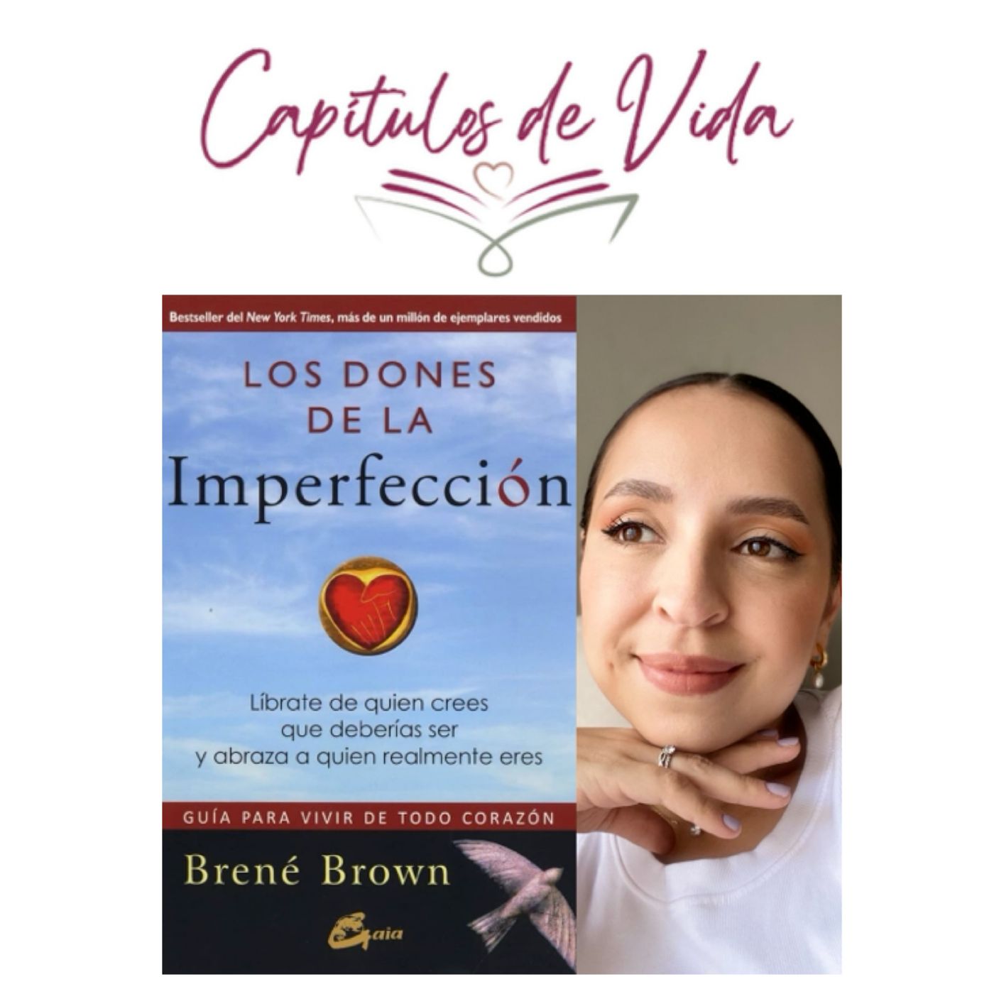 Capítulos de Vida