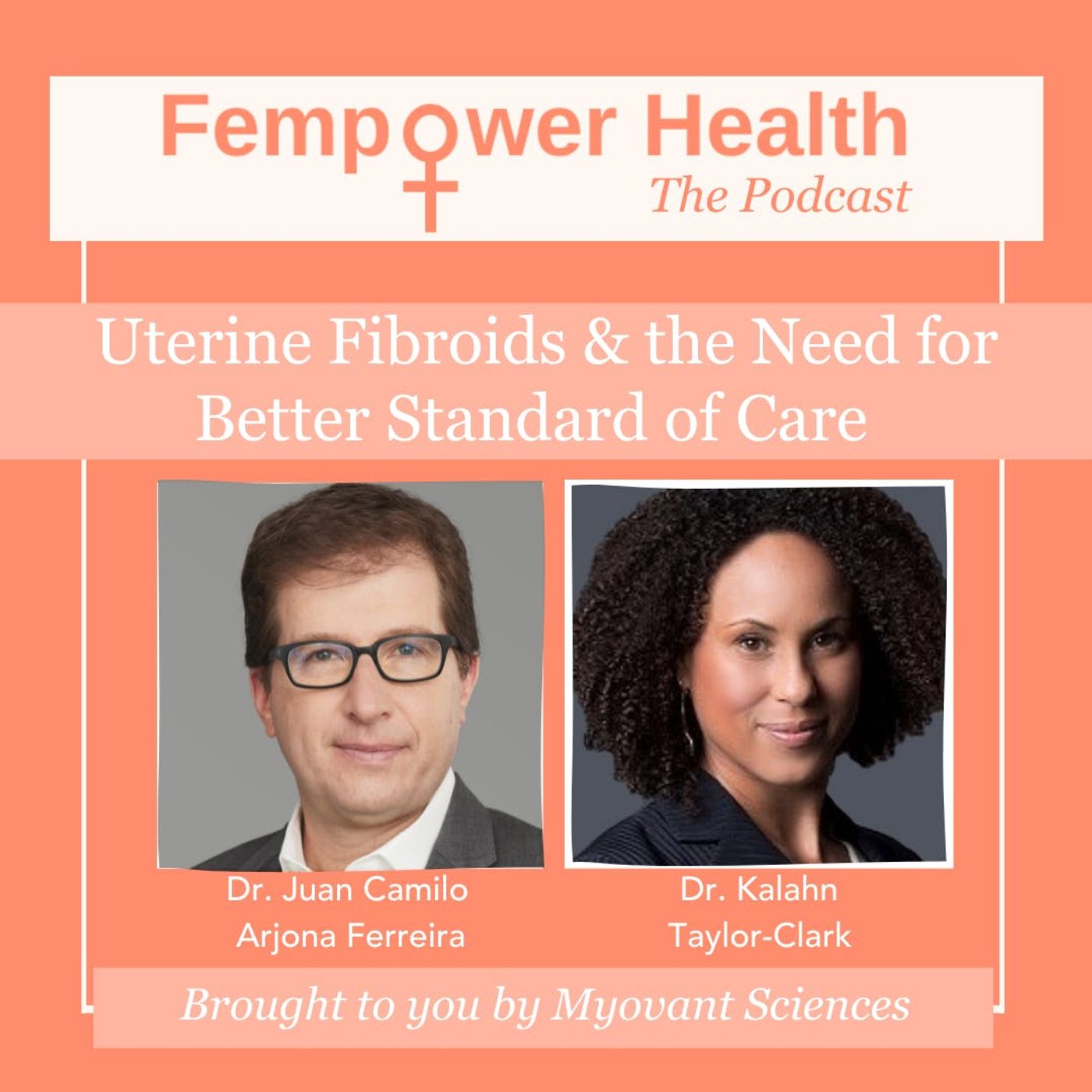 Fempower Health | A Women\'s Health Podcast