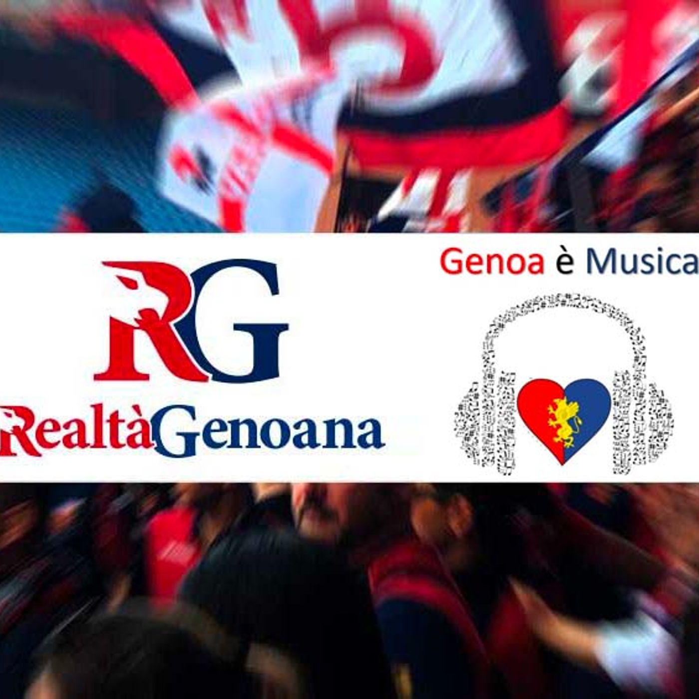 Genoa é Musica