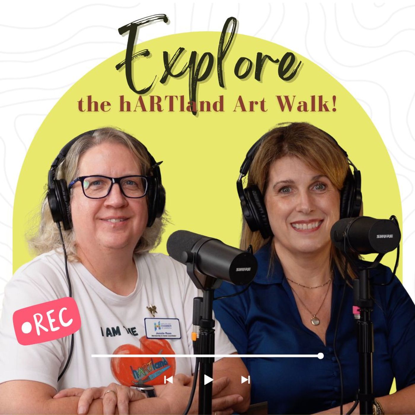 Inspired Good Fat Life Podcast