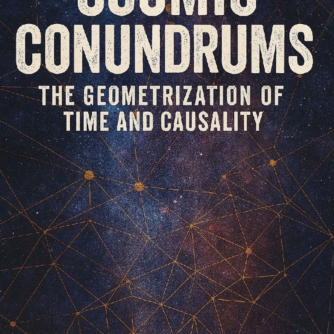 Episode 233 - Cosmic Conundrums episode artwork