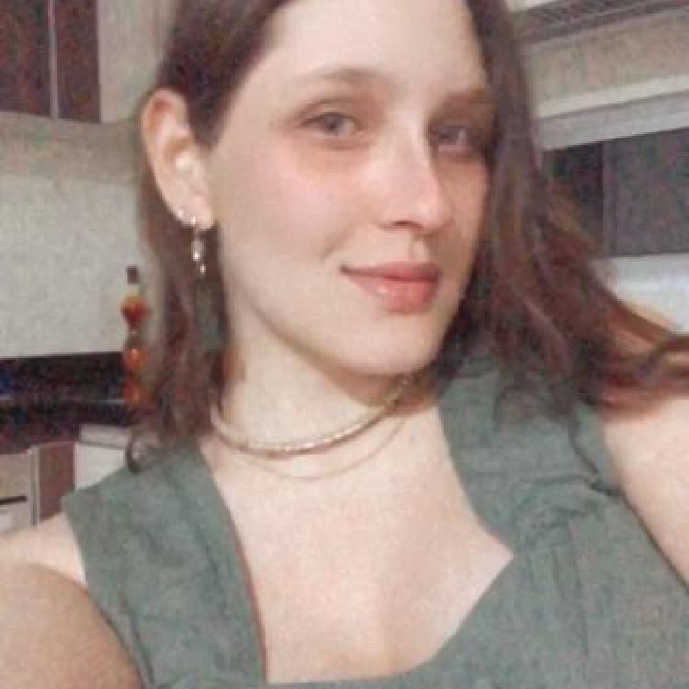 Laura Parra, psicóloga en formación.