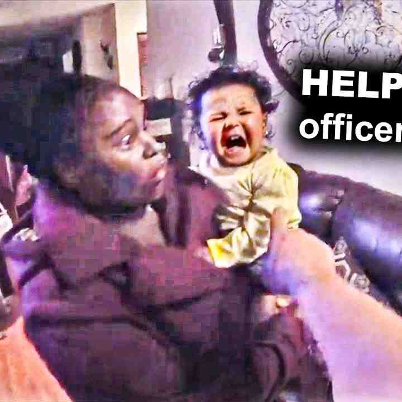When Cops Rescue Kids From Evil Parents episode artwork