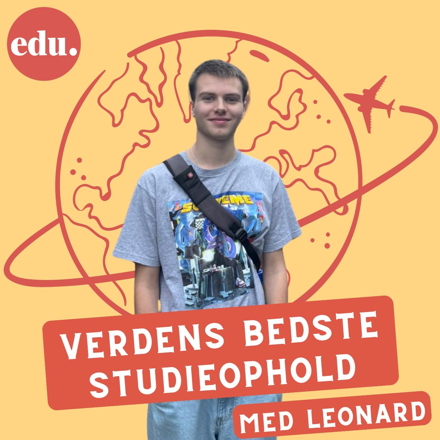 Verdens Bedste Studieophold