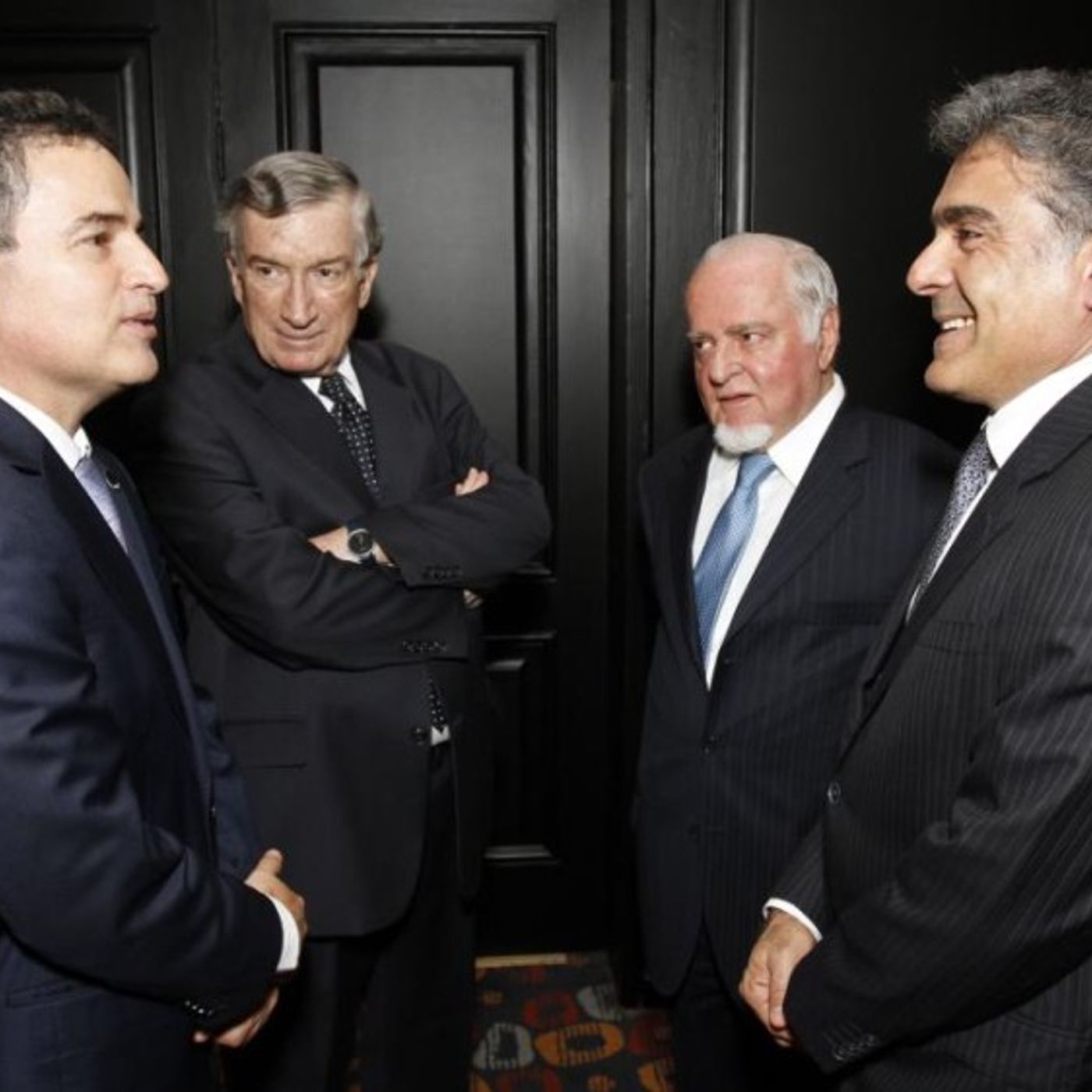 El show de Luis Emilio Rada Conrado