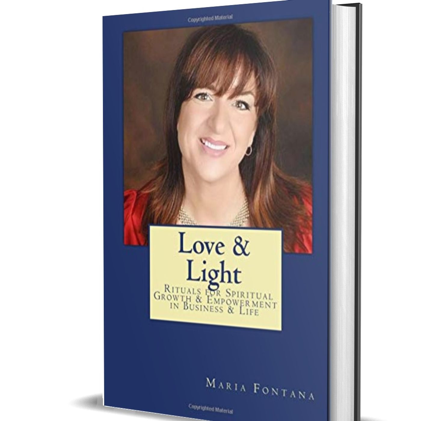 The Maria Fontana Show