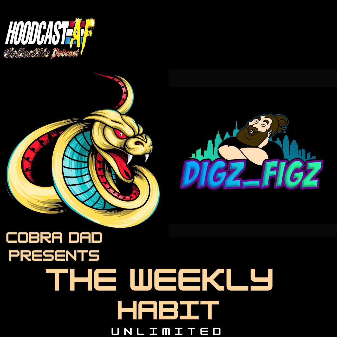 The Weekly Habit Unlimited