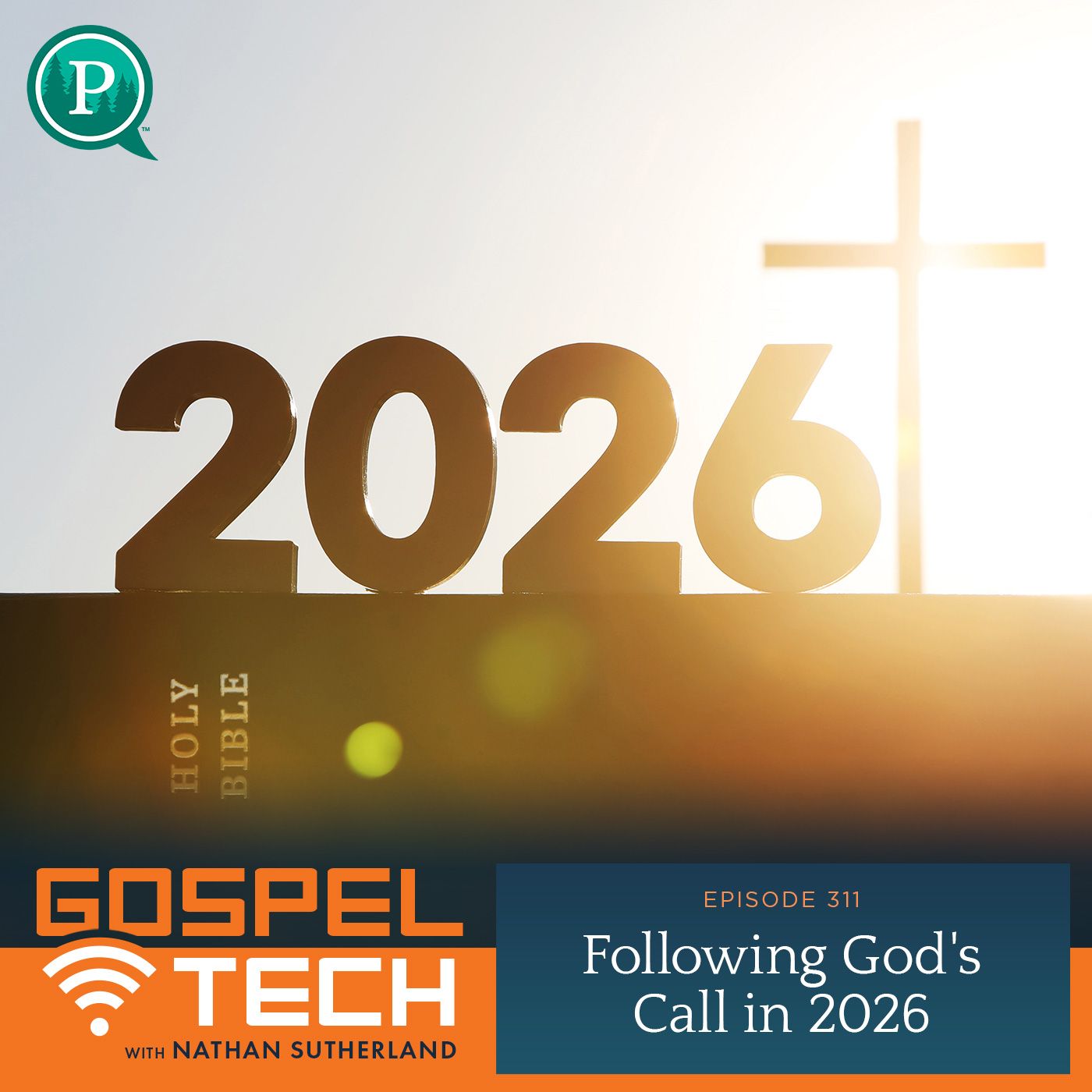Following God's Call in 2026