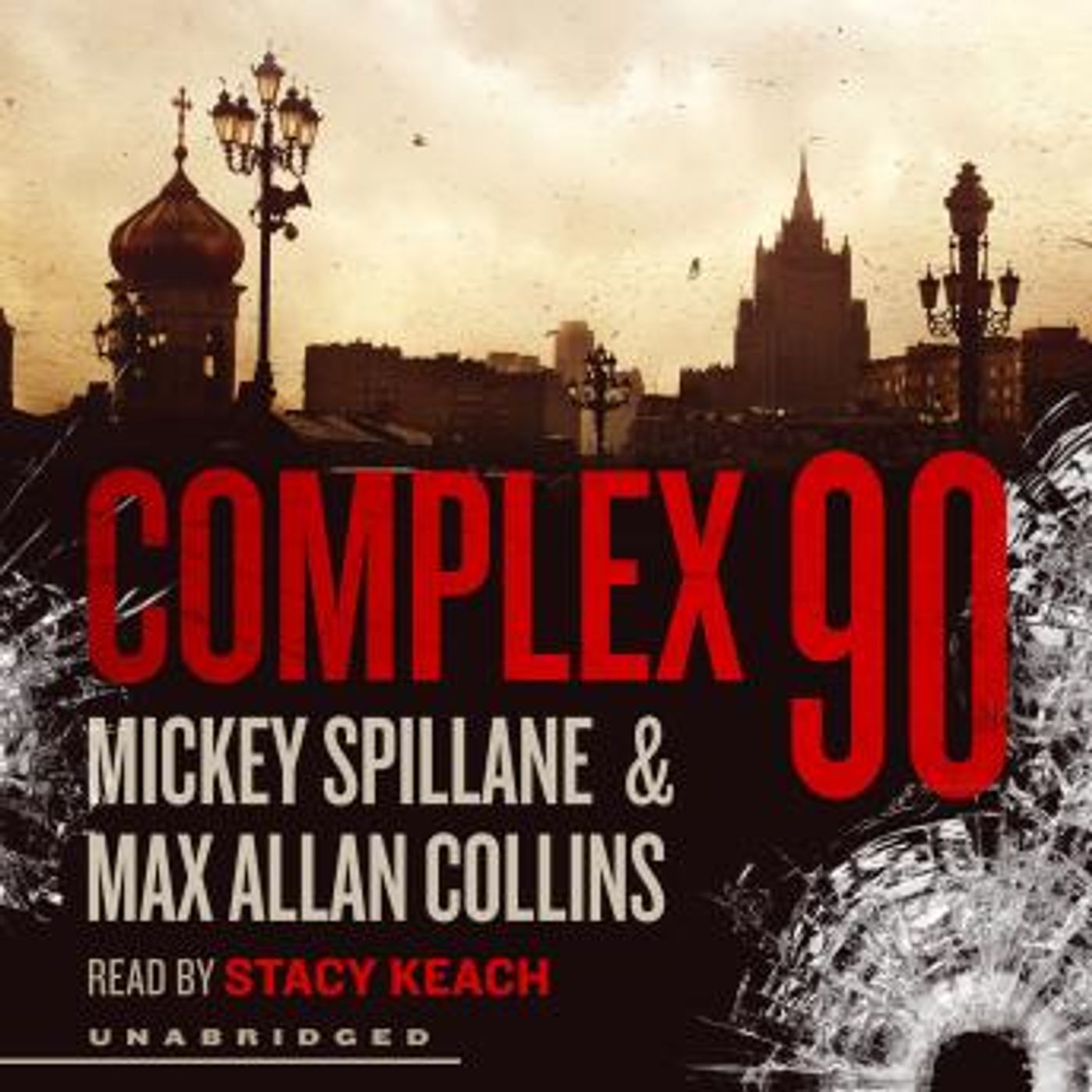 Listen to New Full Audiobooks in Mystery, Thriller & Horror, Suspense