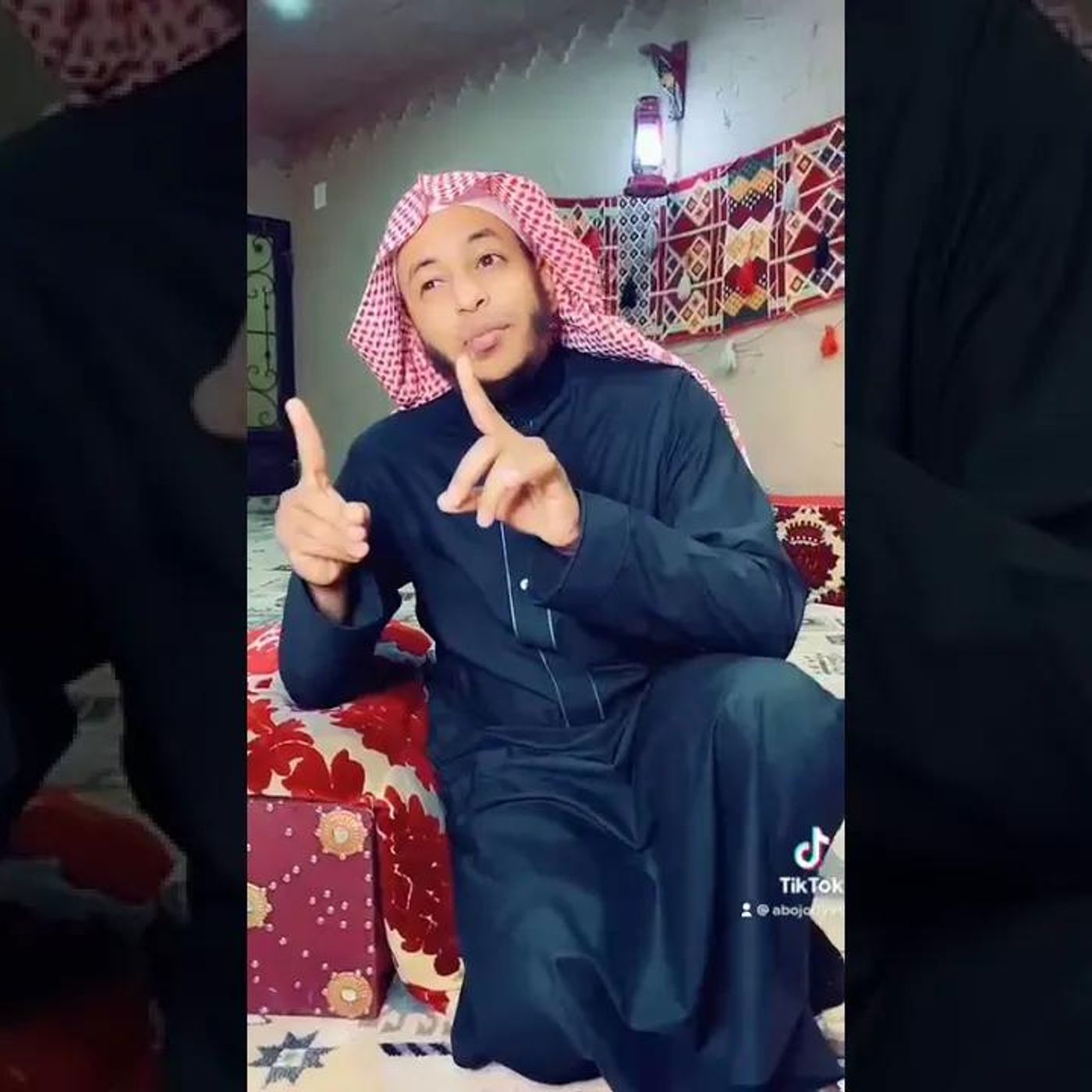 الله ياخذني من هالدنيا وأفتك🥺 | الشيخ عبد الرحمن الحمد #دين || @bohmad1 episode artwork