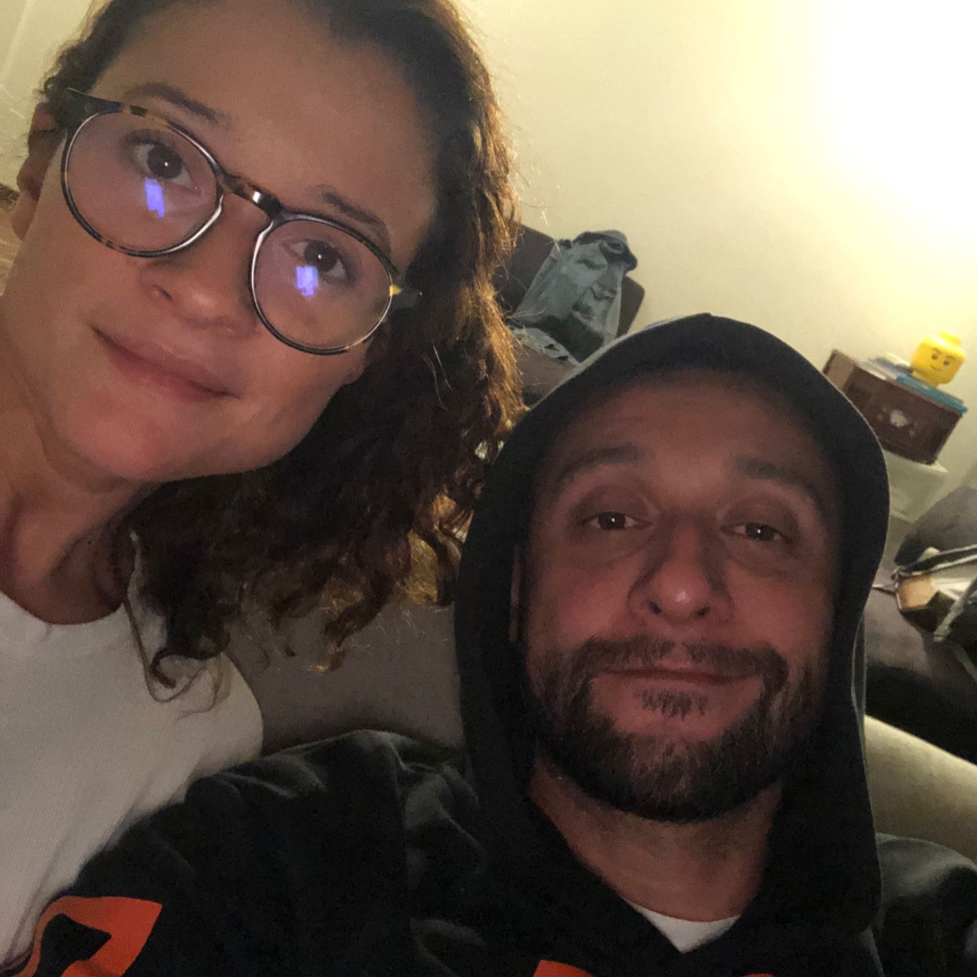 Para Lavar los TrasteZinhos