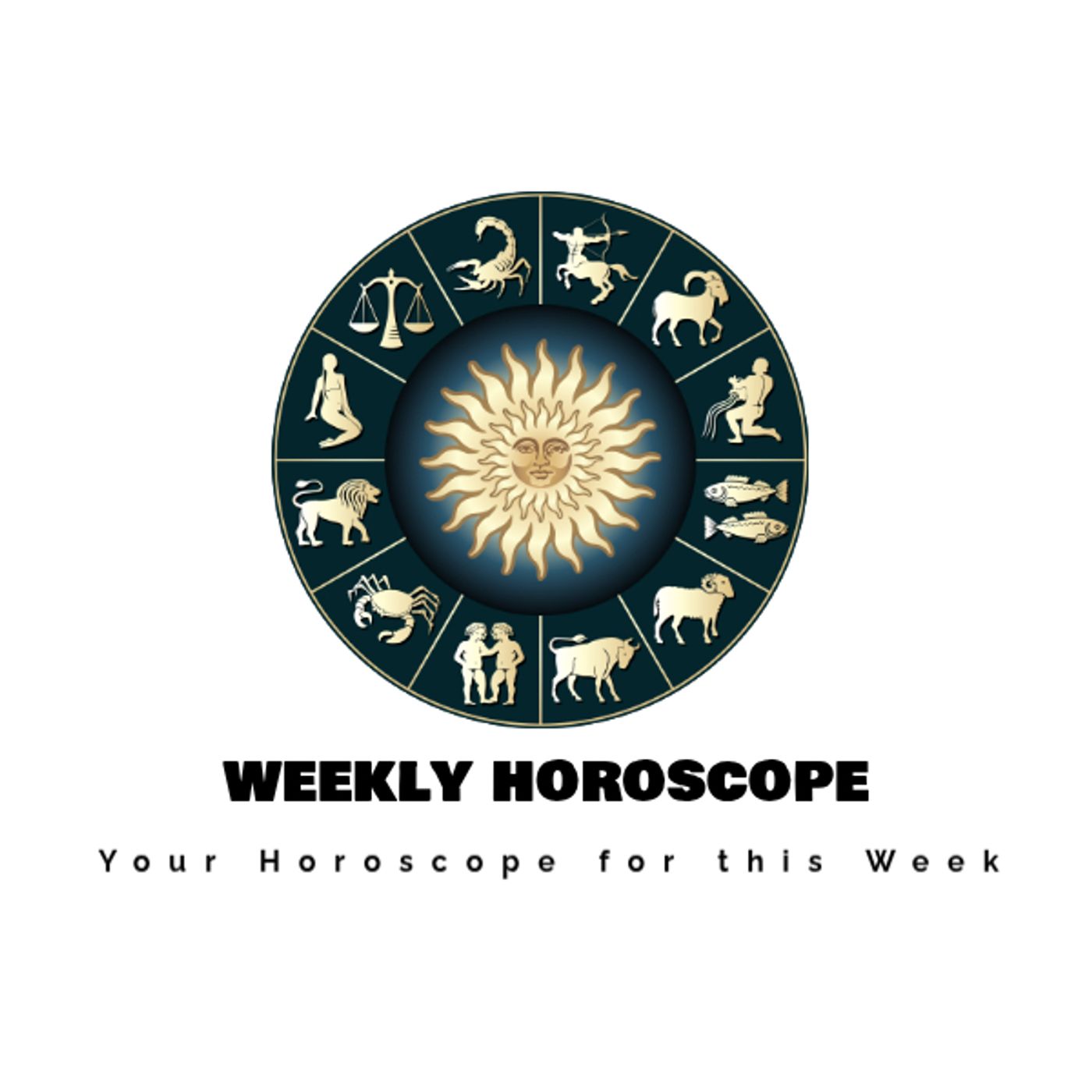 Weekly Horoscope.