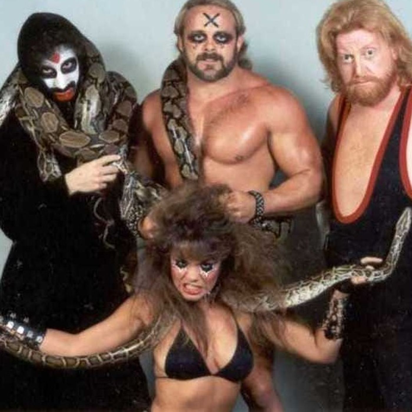 🕵️ INVESTIGATIVE SPECIAL: Kevin Sullivan & WCW's EXPLOSIVE Collapse! 💥