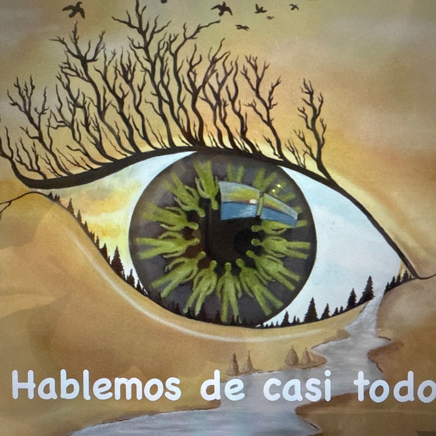 Hablemos de casi todo