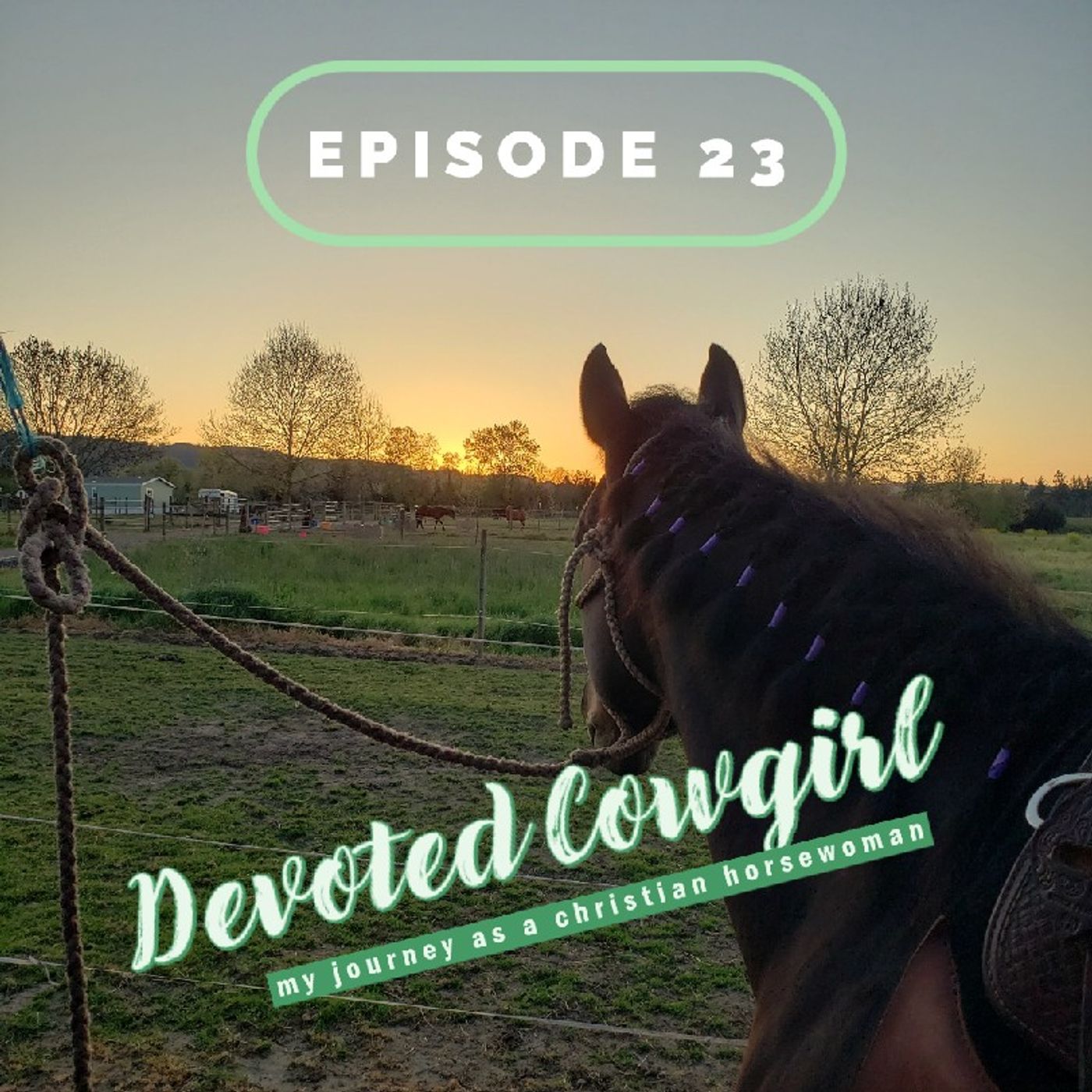 Devoted Cowgirl