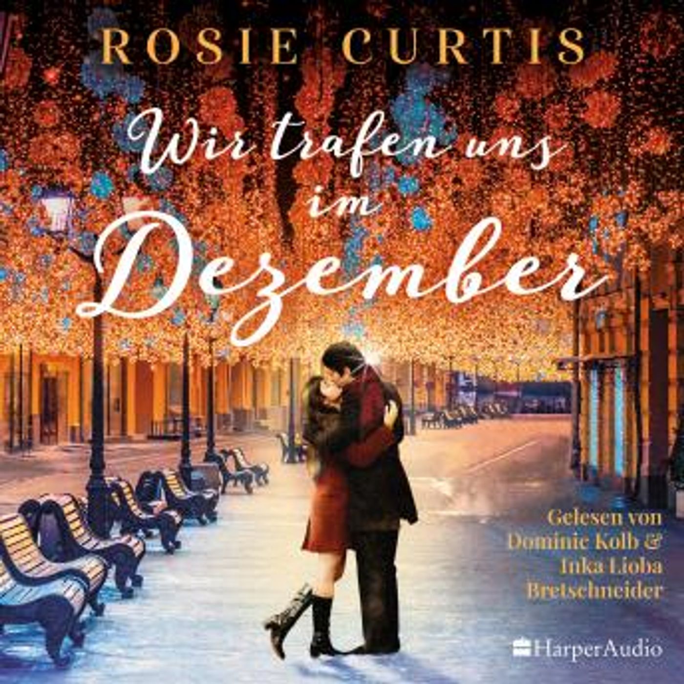 Explore the Latest Full Audiobooks in Romance, Modern