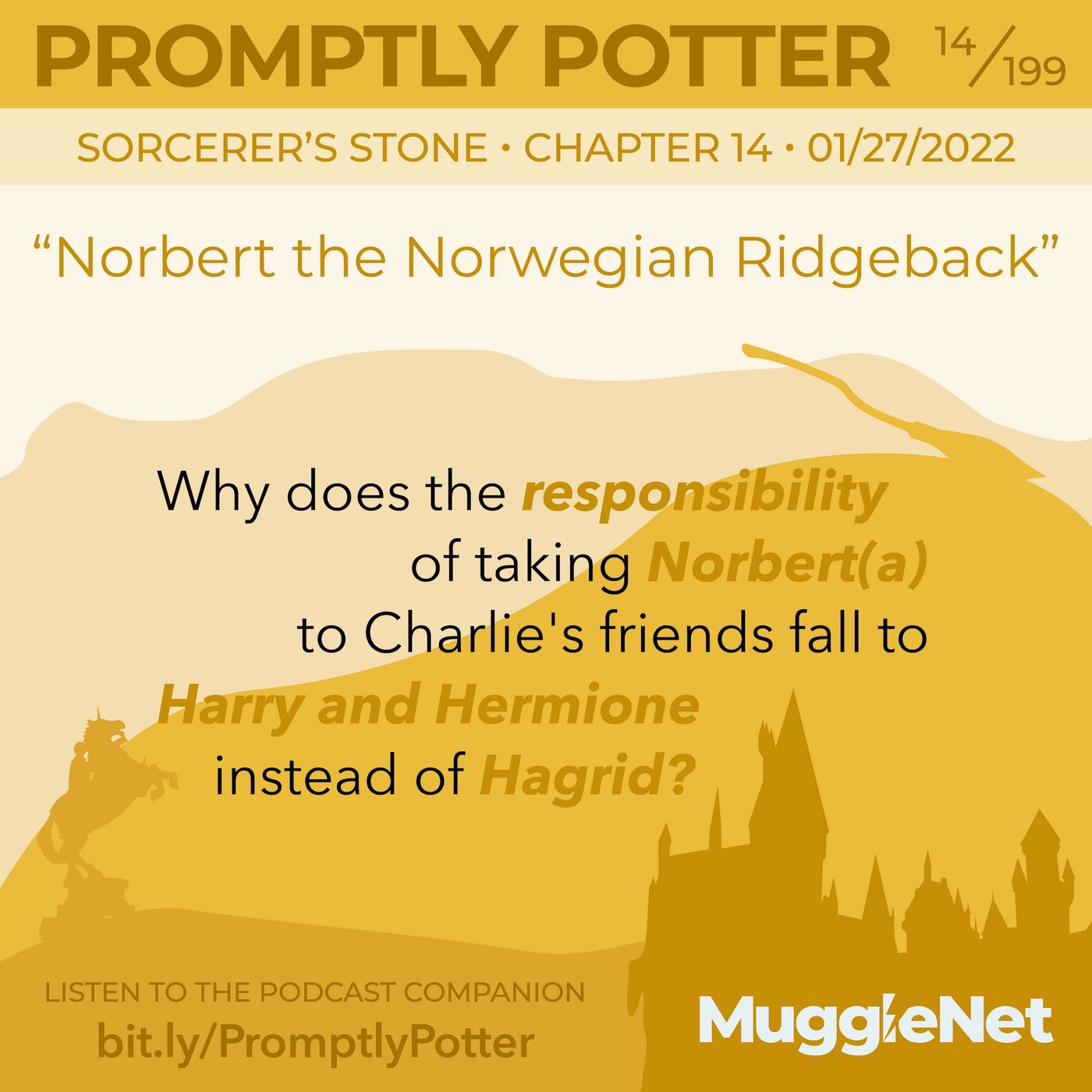 Promptly Potter