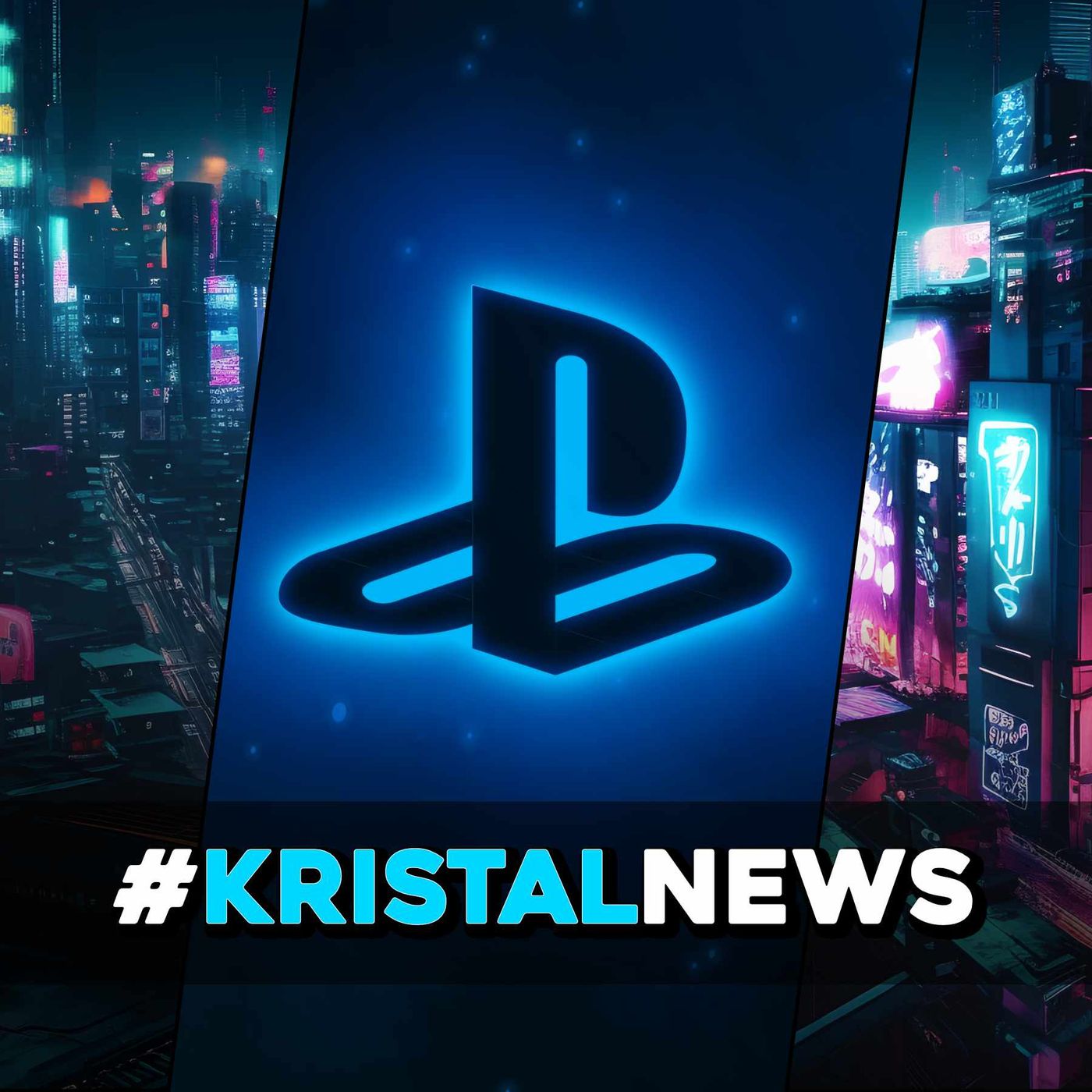 SONY NON TORNA INDIETRO. E PERCHÈ DOVREBBE? ▶ #KristalNews episode artwork