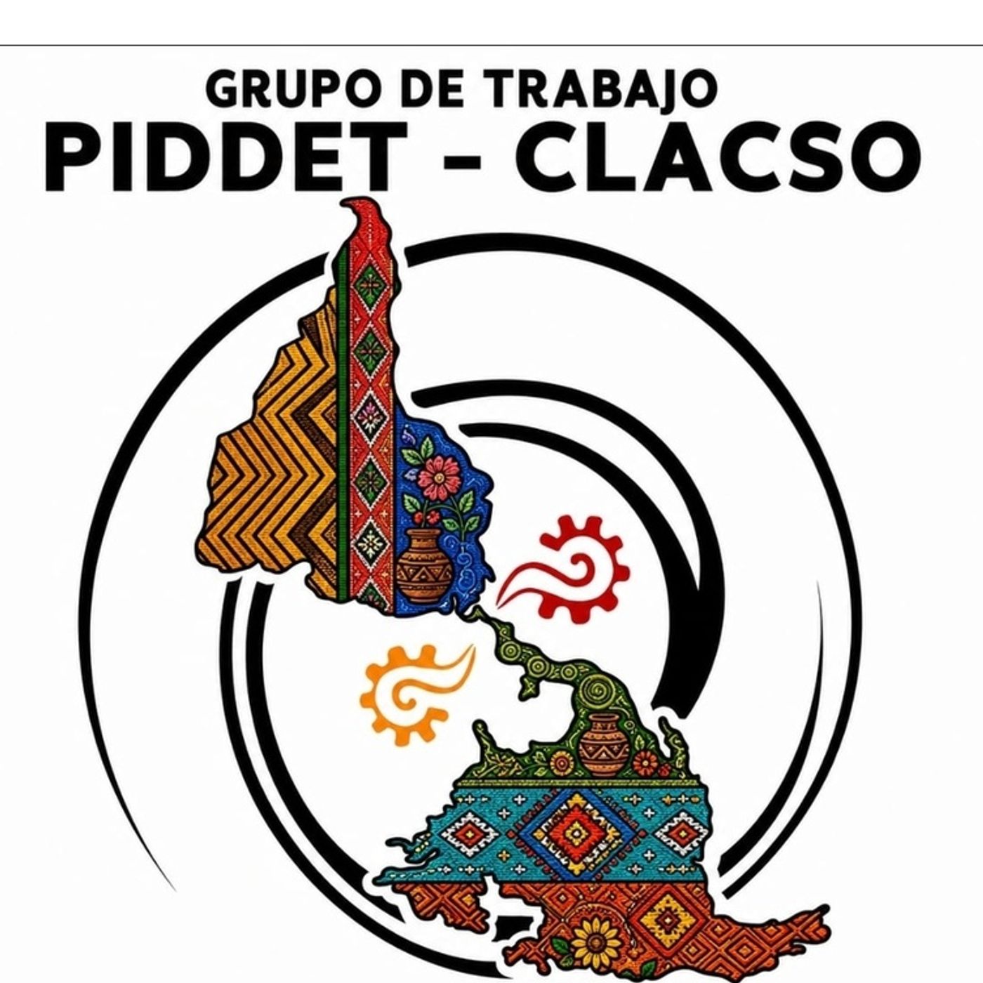 GT Pueblos indígenas - Diálogos y disputas epistémico-territoriales