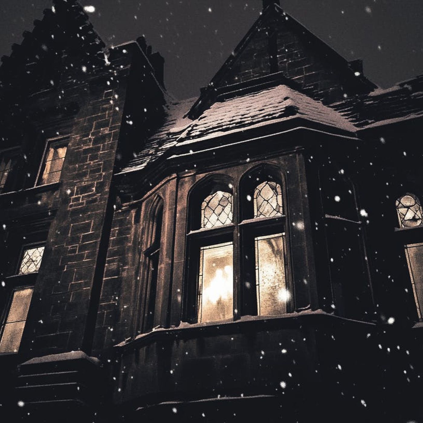 Horror — a True Tale