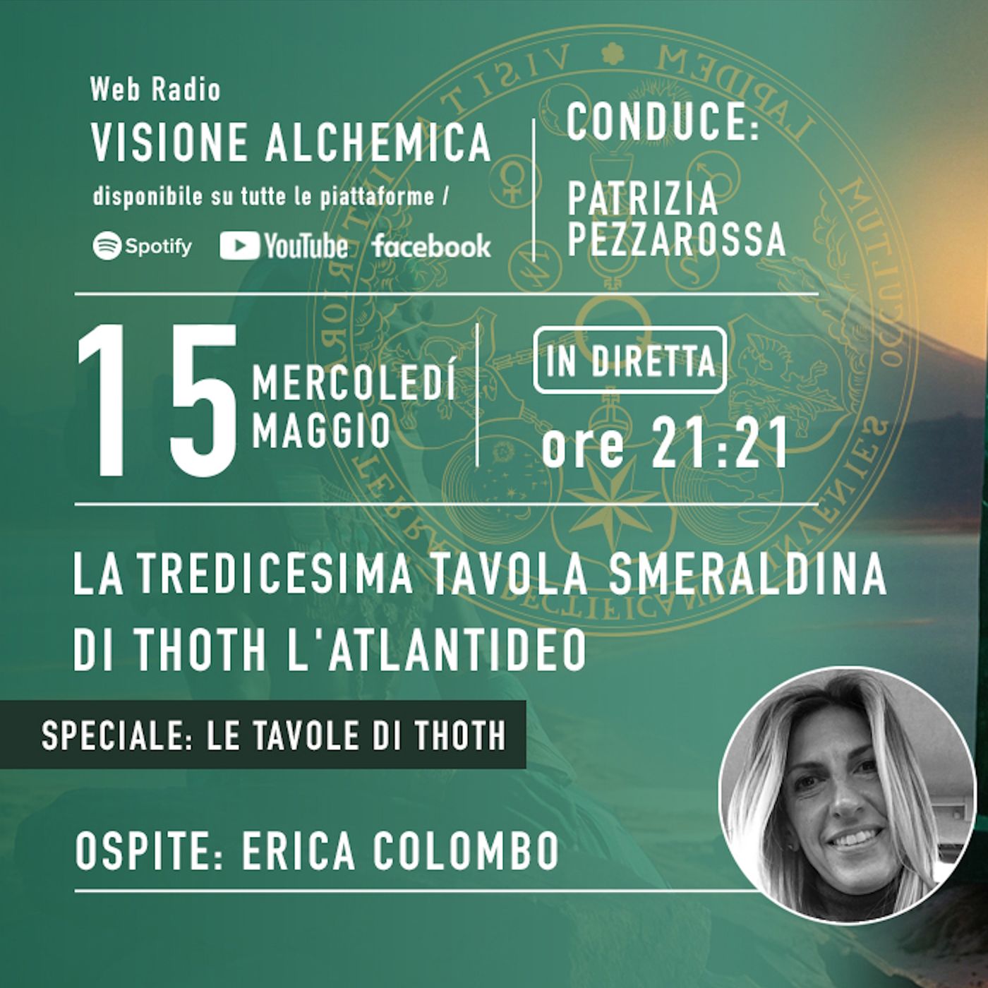 Visione Alchemica