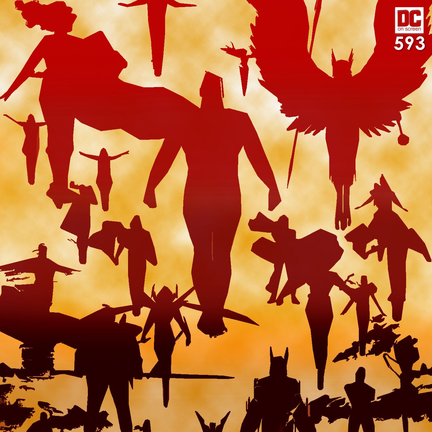 DC on SCREEN | DC Studios News/Review