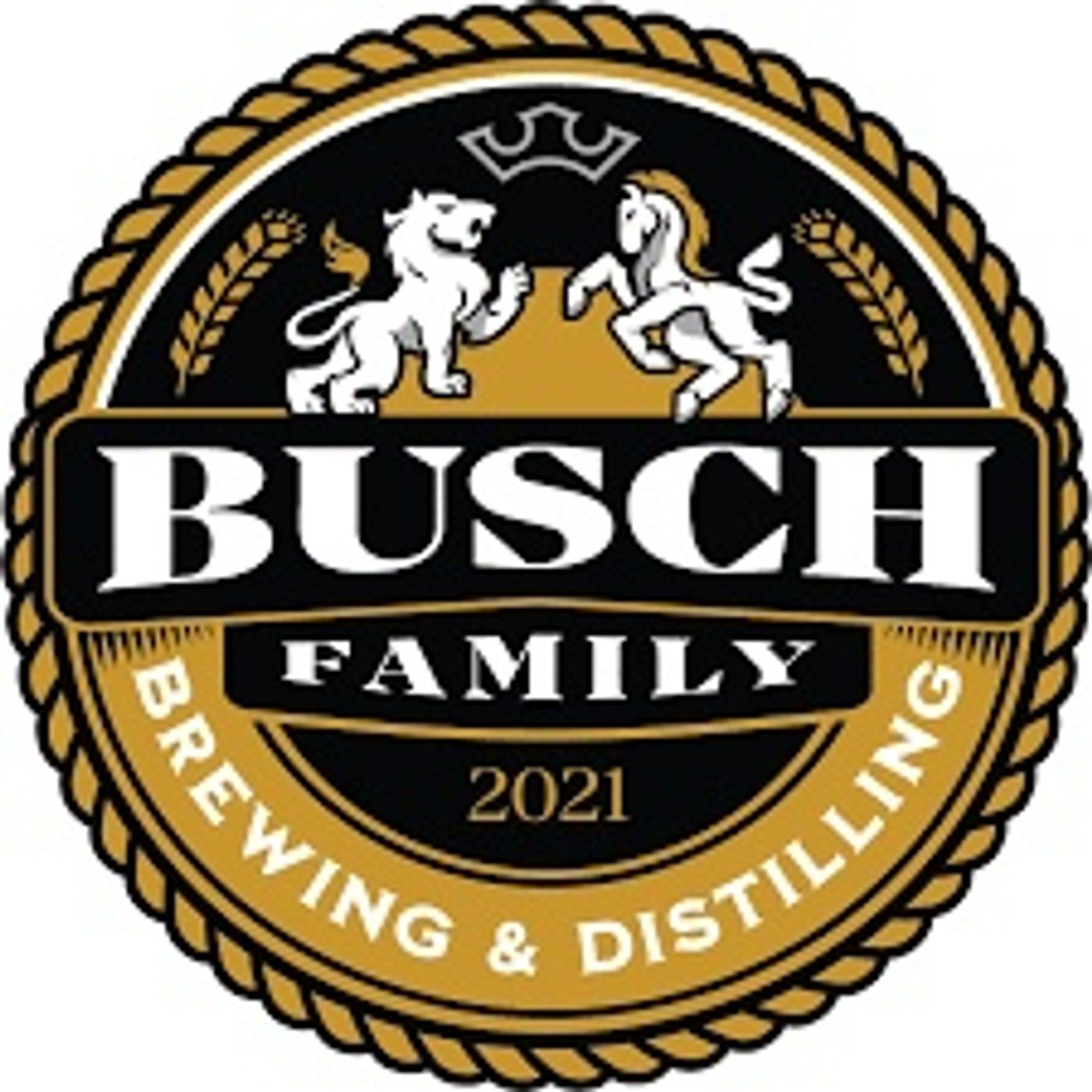 Billy Busch,  Founder of the Busch Family Brewing & Distilling Company Flash Segment buschfamilyfarm.com