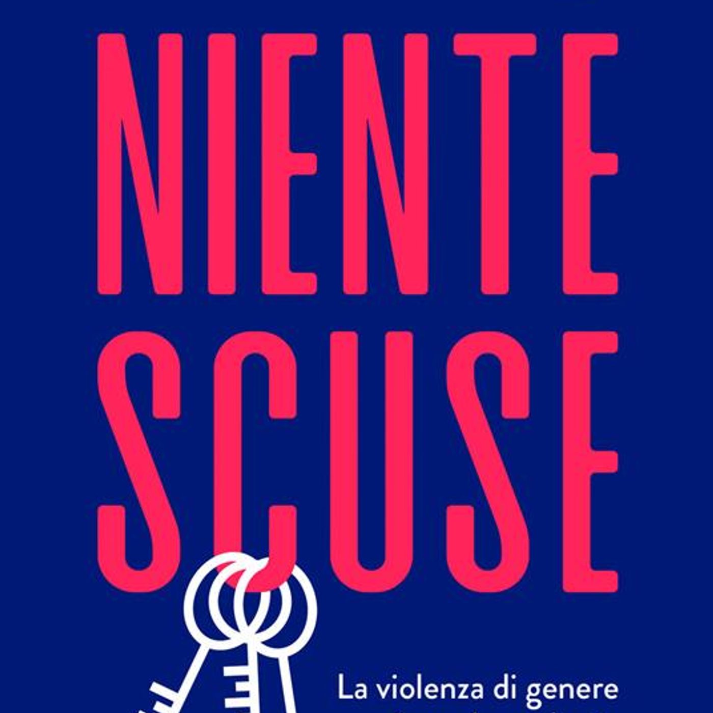 Rossella Ghigi "Niente scuse"