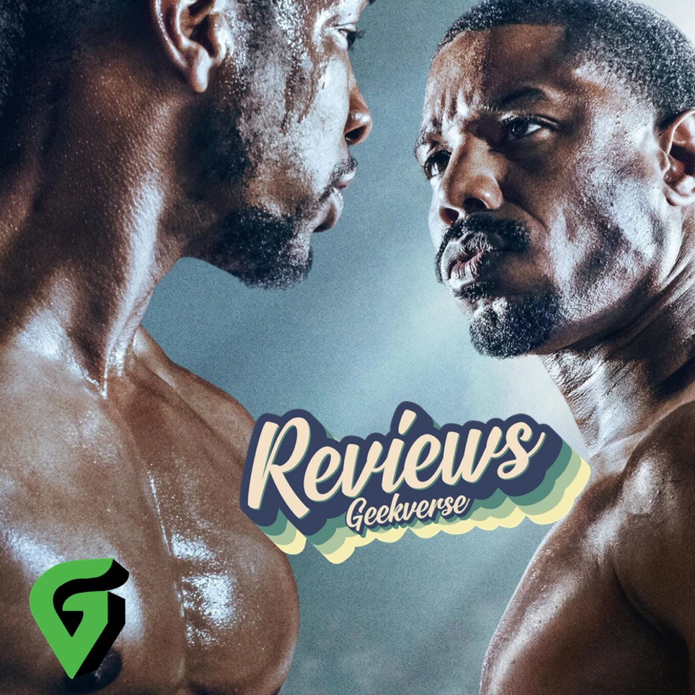 cover of episode Creed 3 Spoilers Review