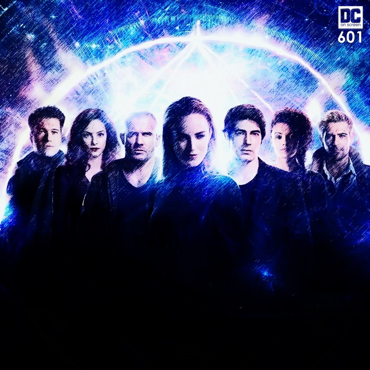 Legends of Tomorrow Season 5 Review