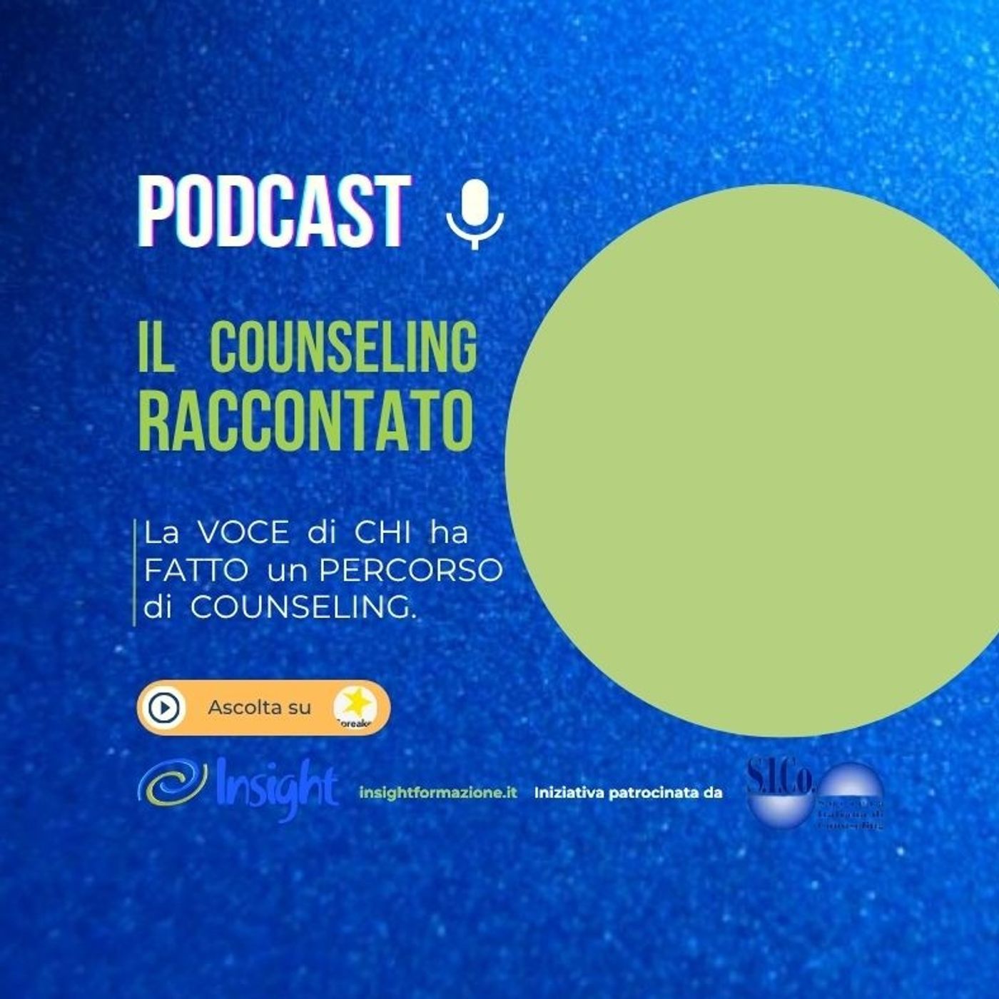 "Il Counseling Raccontato"