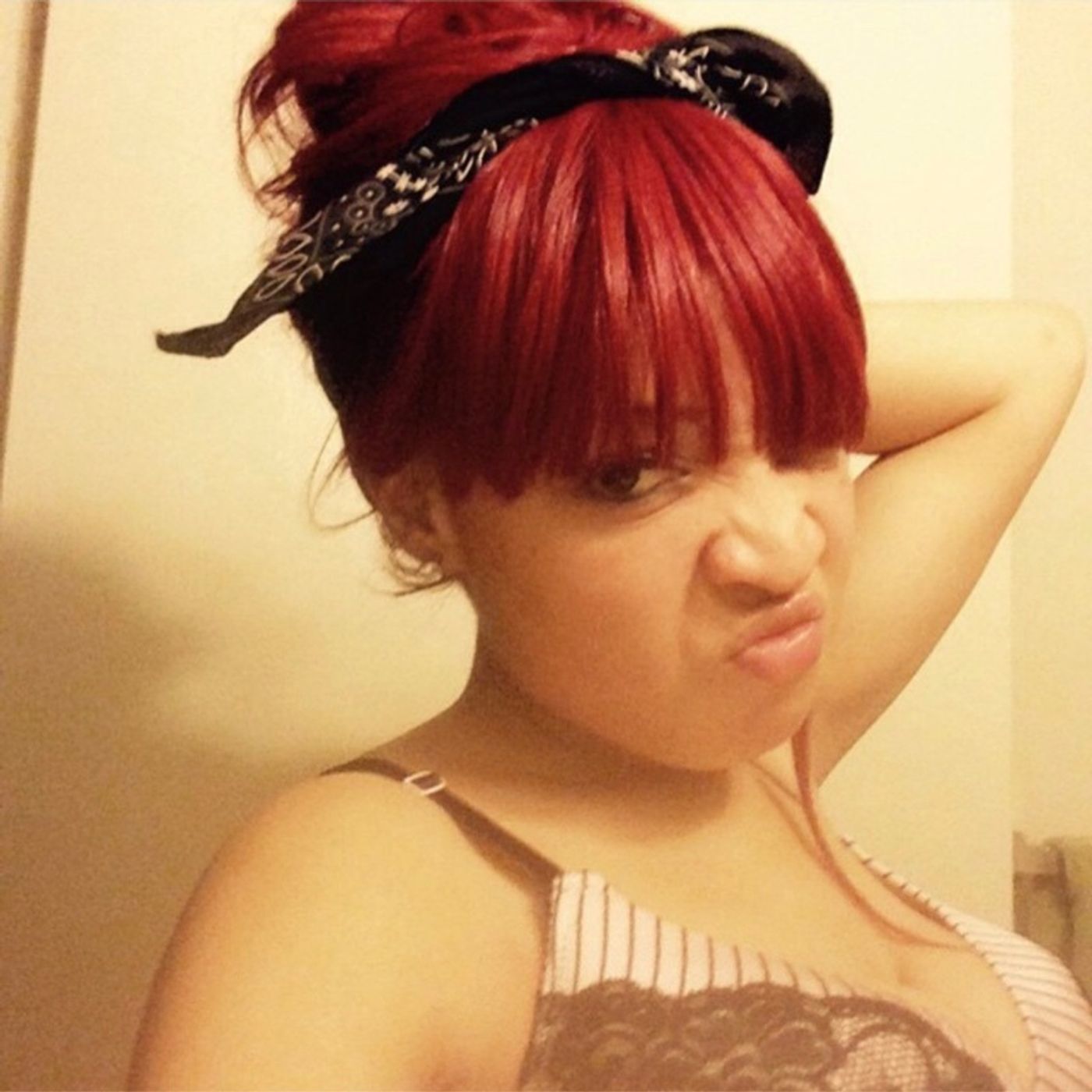 Episode 24 - Keepin’ Up With Nikki