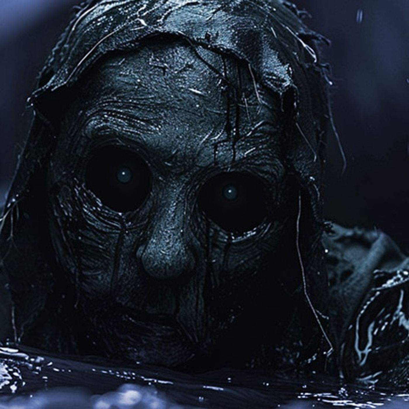 Te Arrastra A Las Profundidades Historias De Terror - REDE