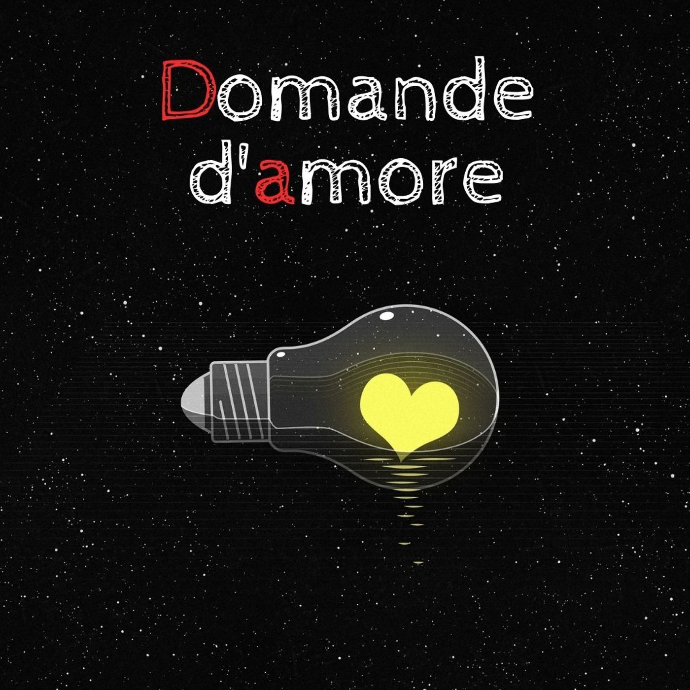 Domande d'amore