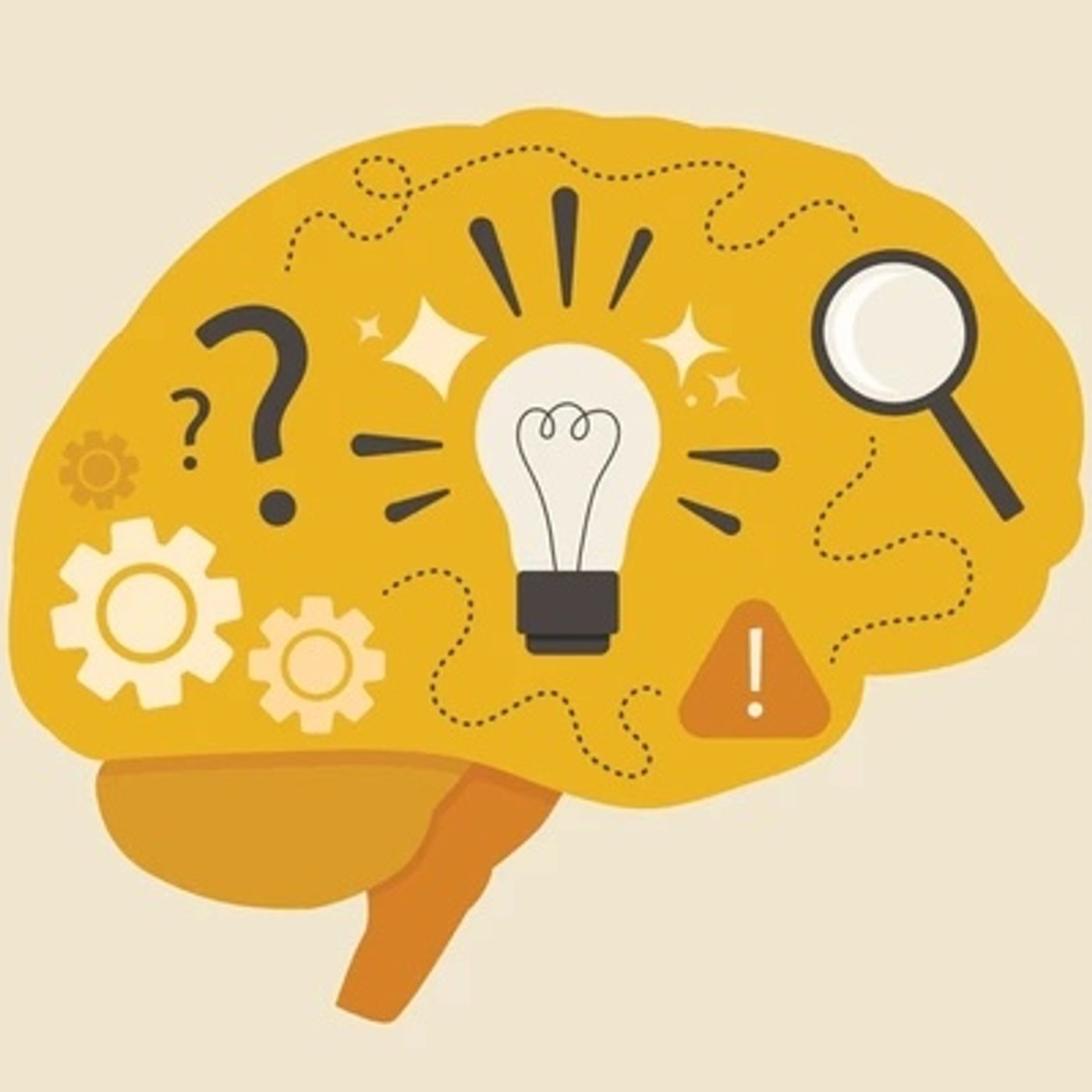 Critical Thinking and Media Literacyv2 episode artwork