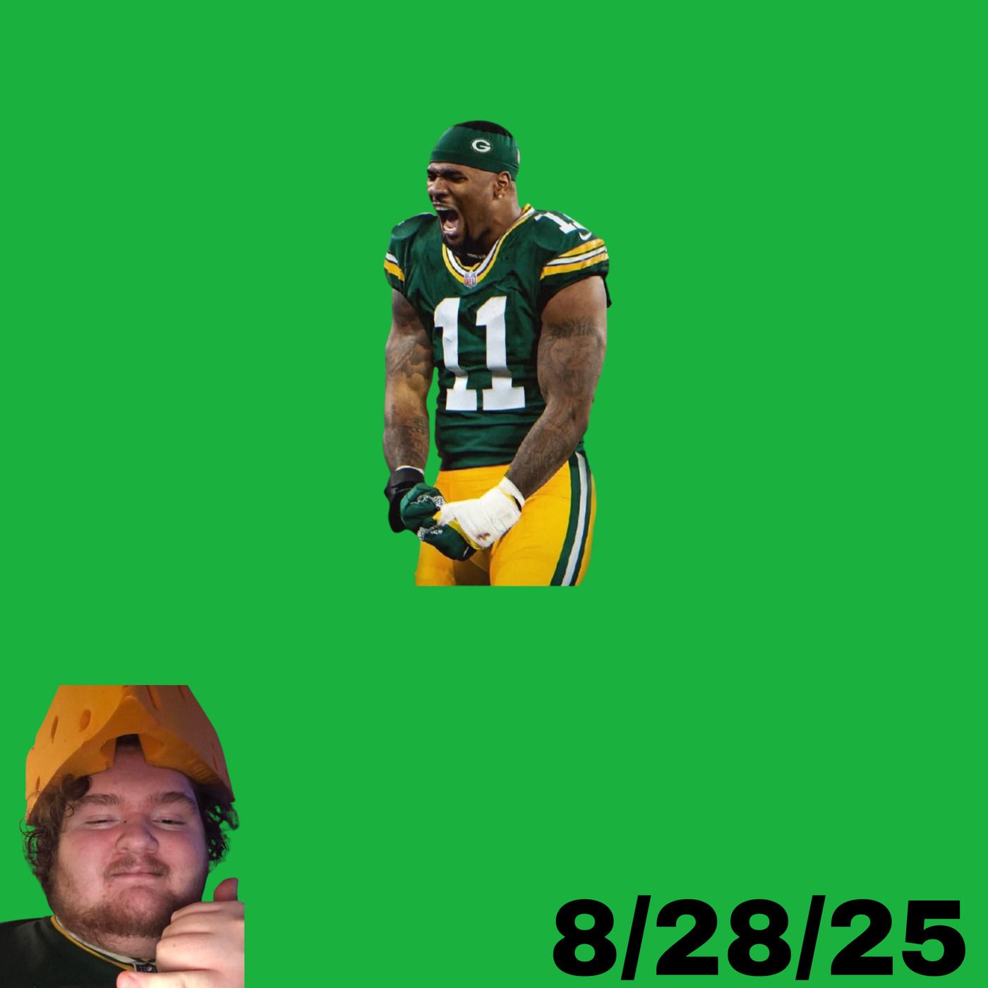 The Lucas E Allen Show