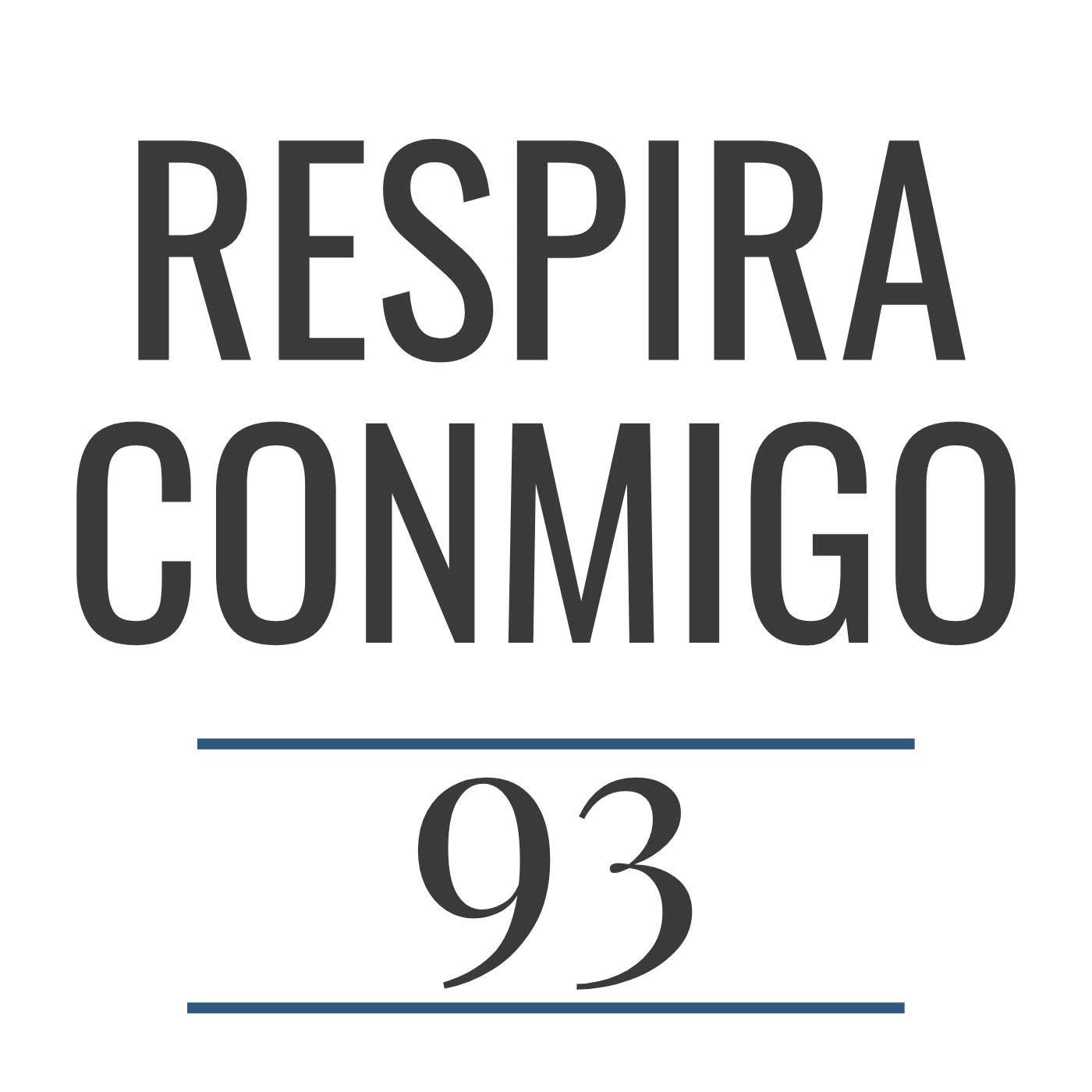 Respira Conmigo