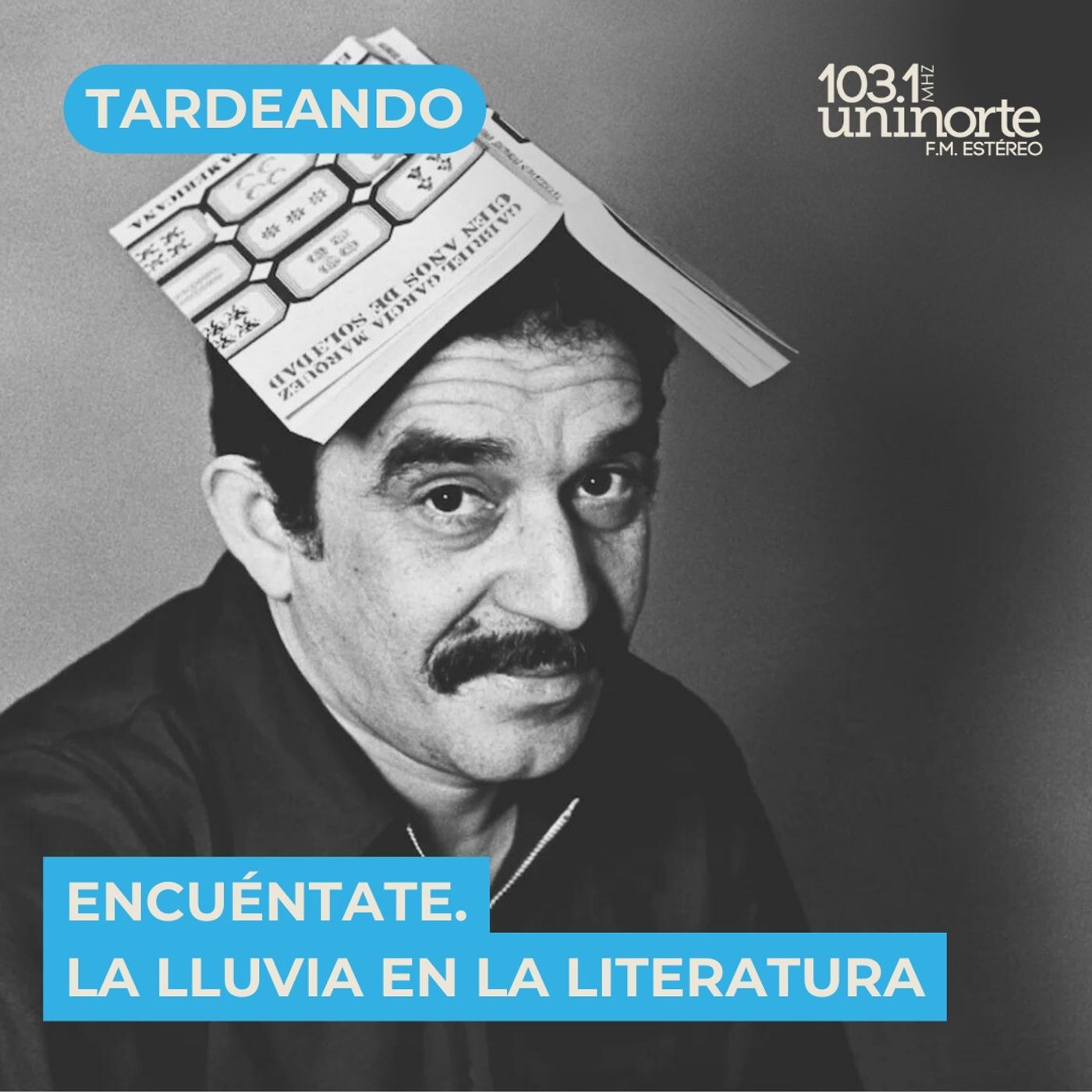 Encuéntate :: Lágrimas del Cielo. La Lluvia en la Literatura episode artwork