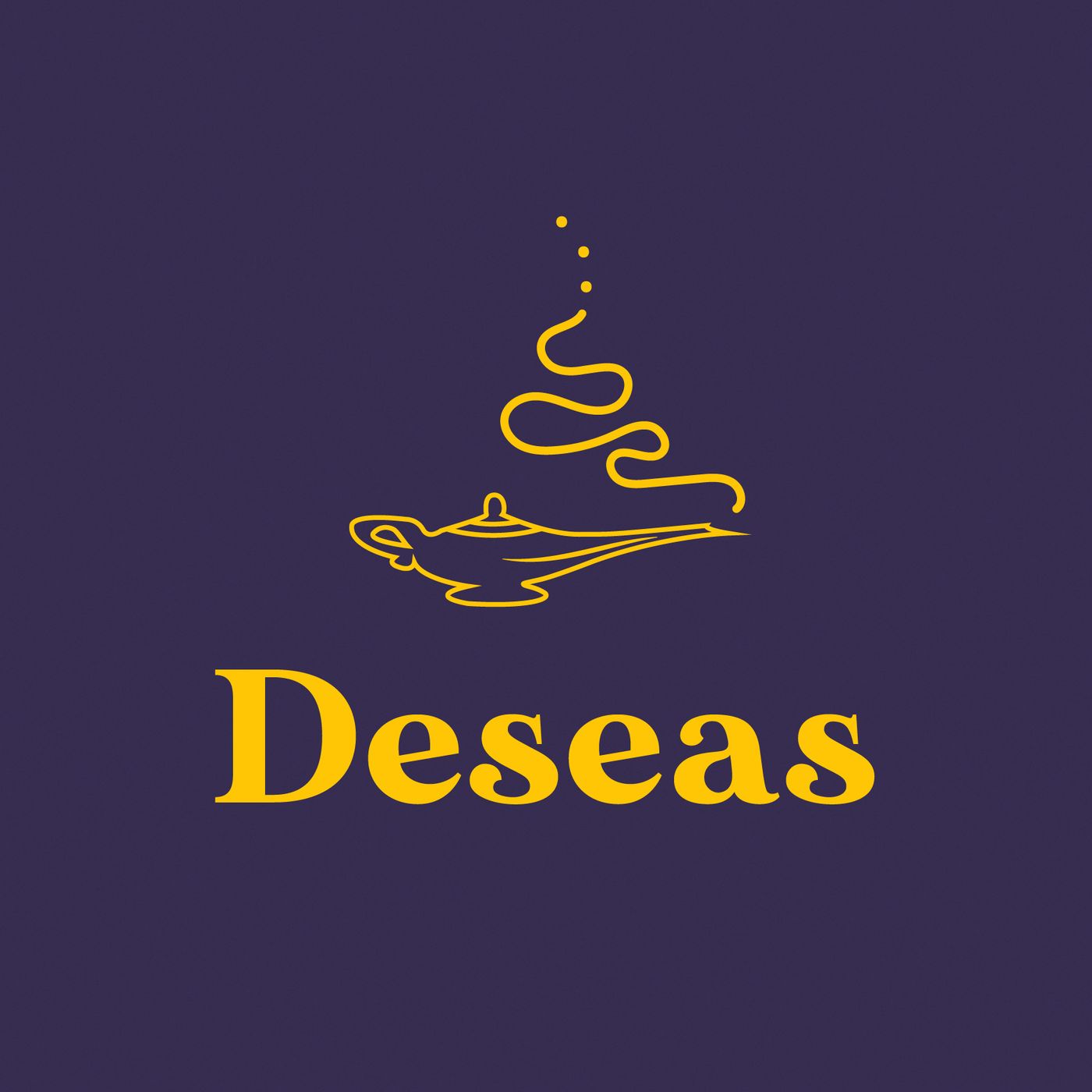 Deseas cover art