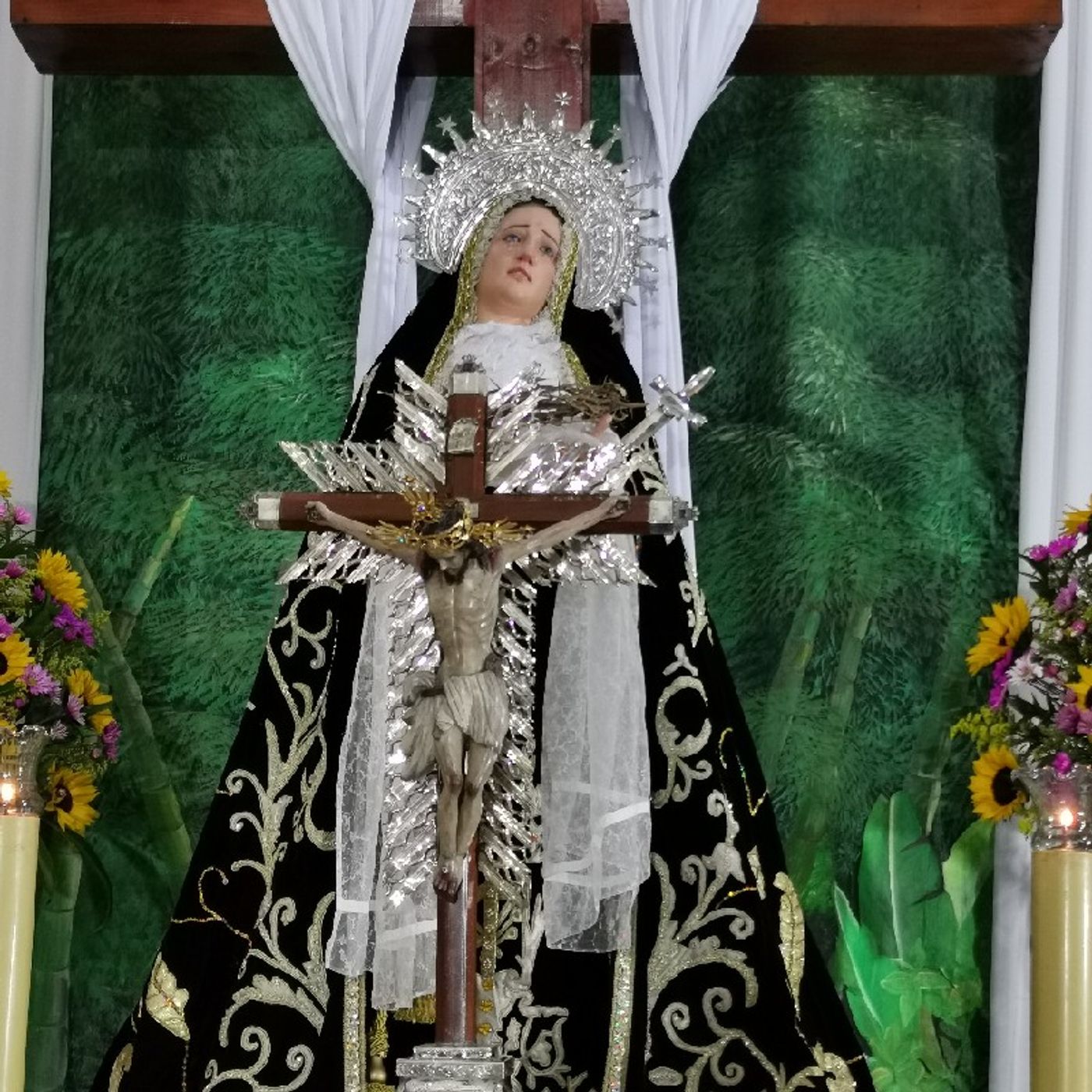 Audio-Avisos Parroquiales: 18-24 Octubre 2020