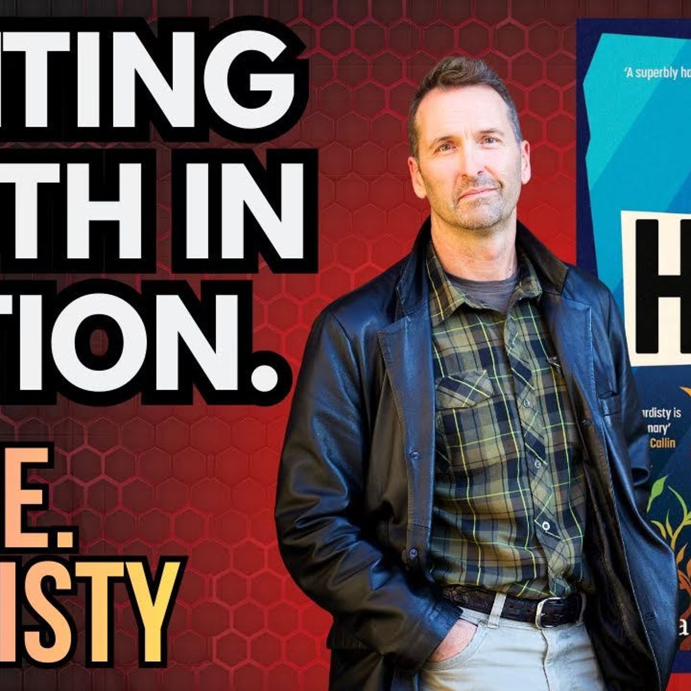 The Writing Community Chat Show