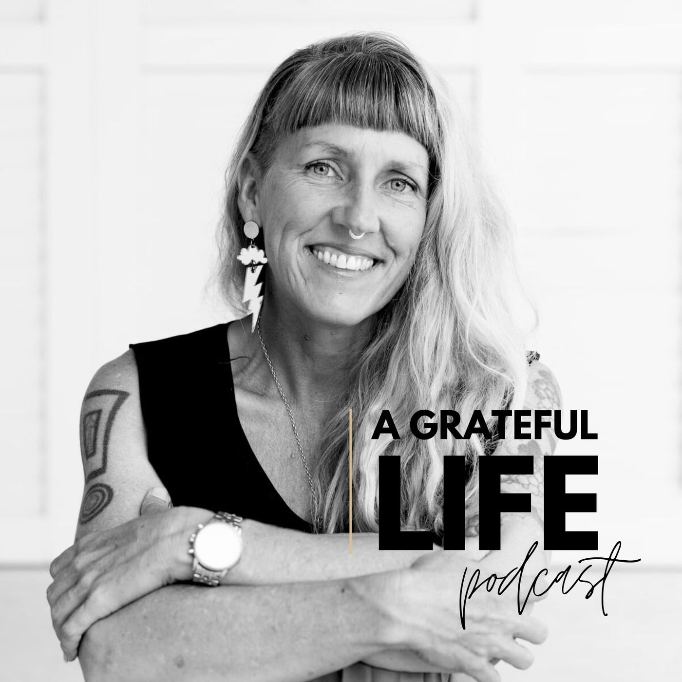 A Grateful Life
