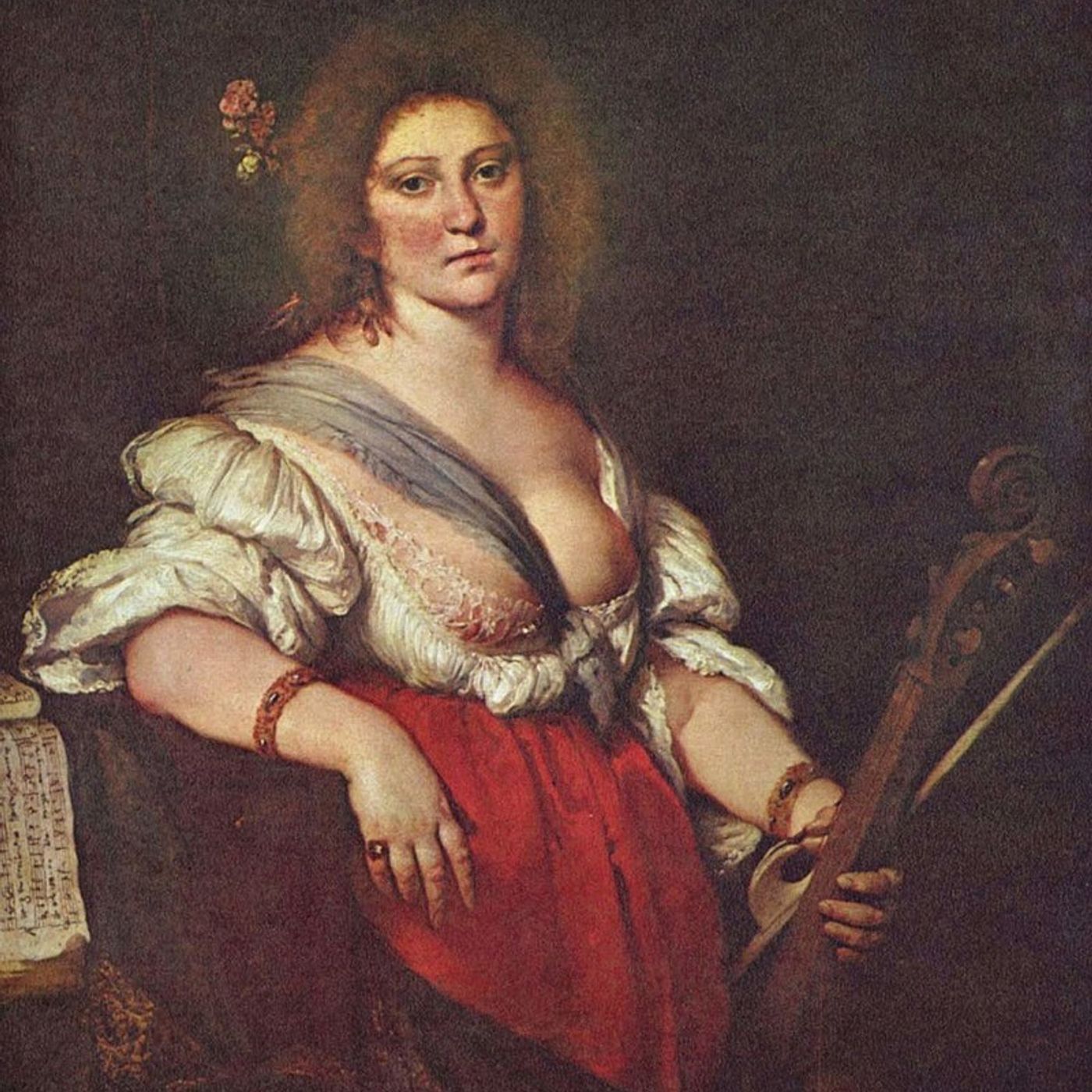 Dos mujeres 200 años III episode artwork