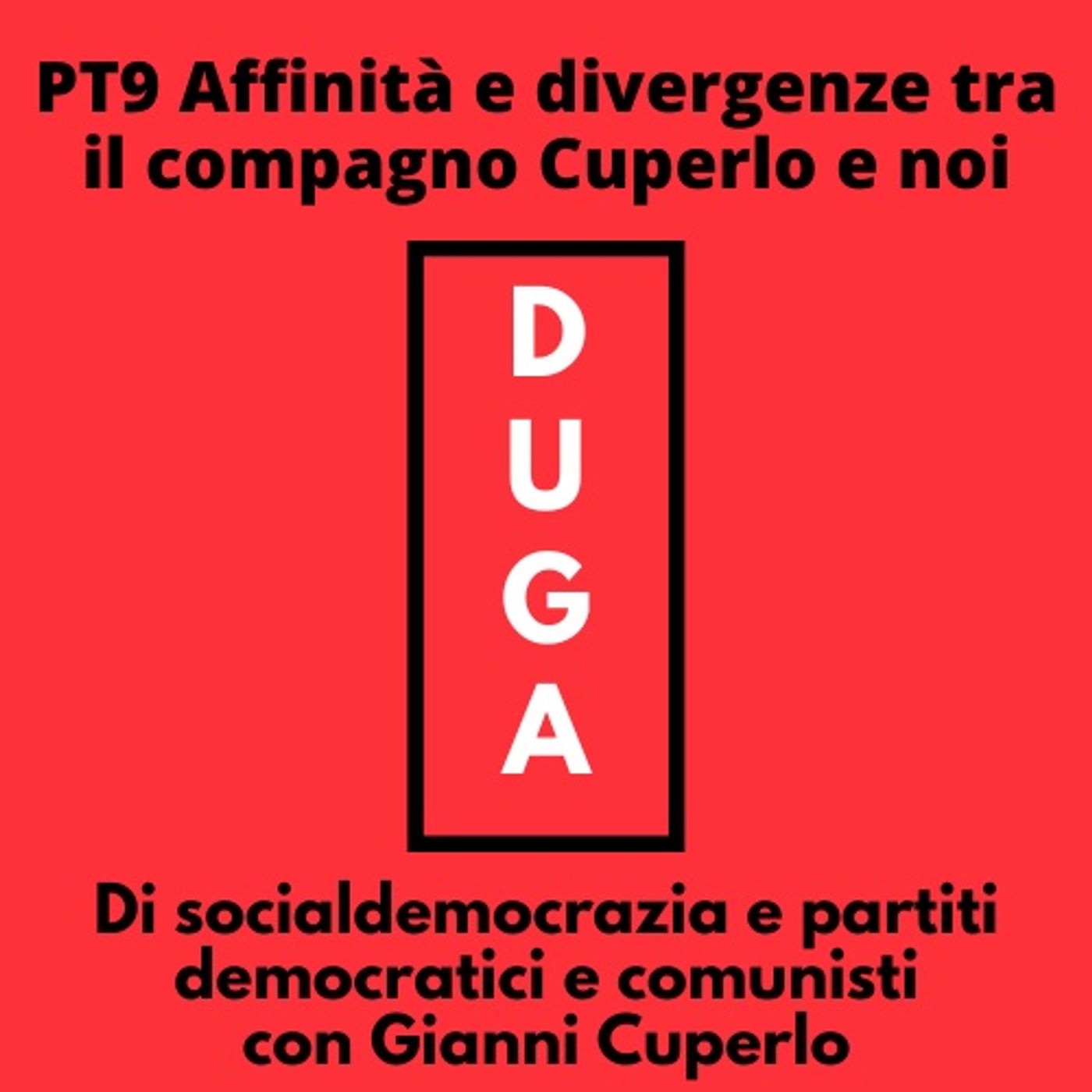 Duga