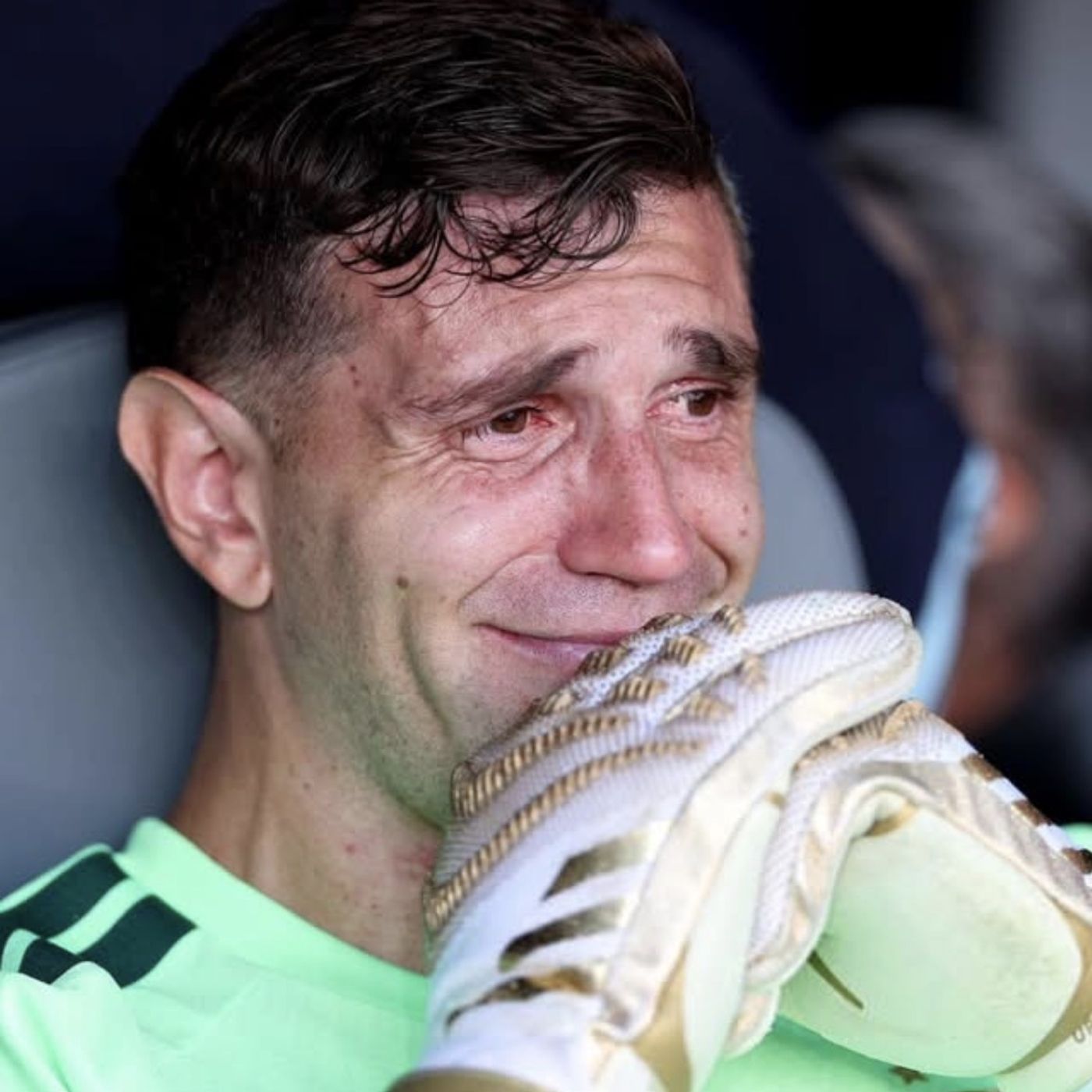 S107E20: Martinez Will Stay With Us - Damian Vidagany On Emiliano Martinez At Aston Villa Next Season episode artwork