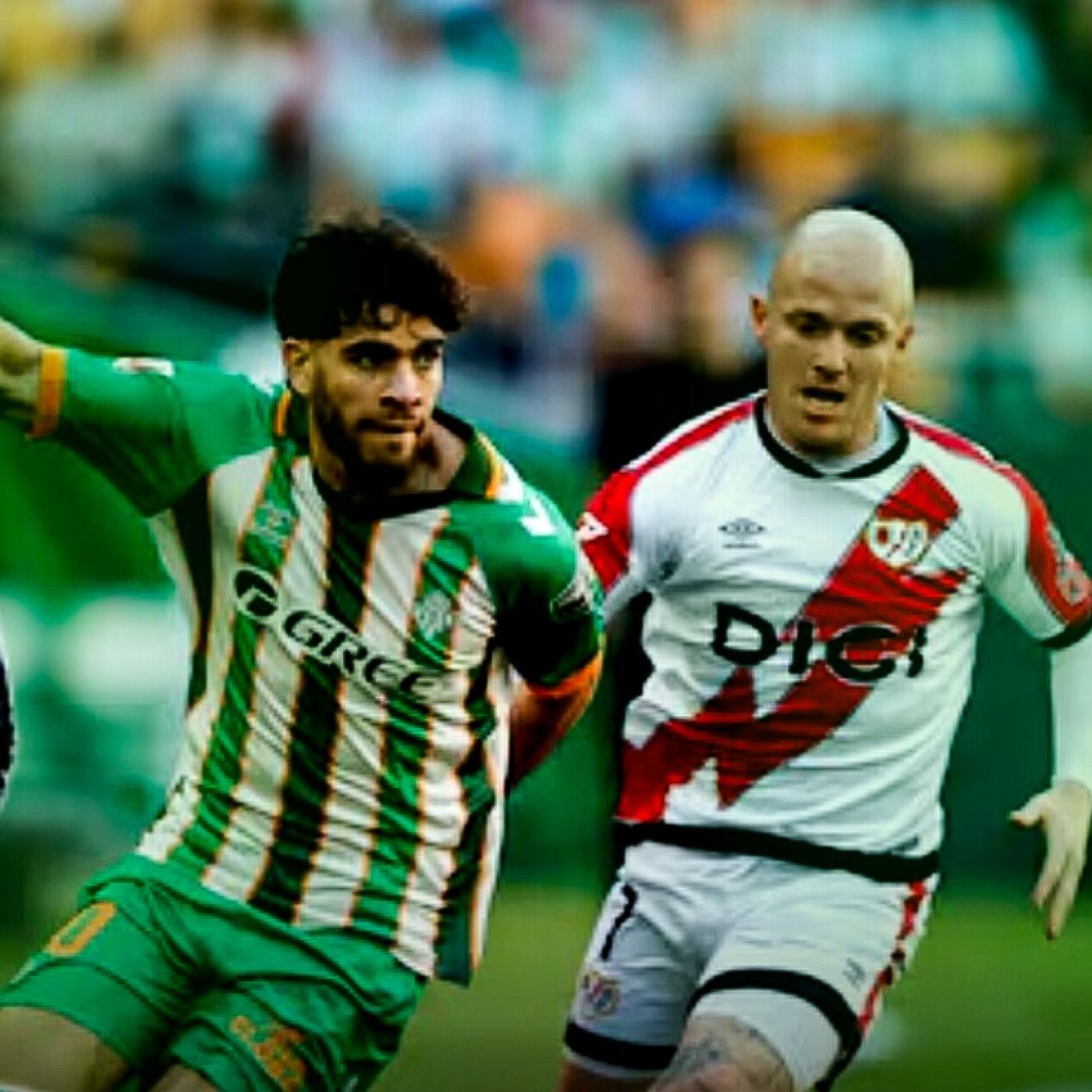 #IM LIVE I El BETIS se deja puntos y pierde OPCIONES de CHAMPIONS episode artwork